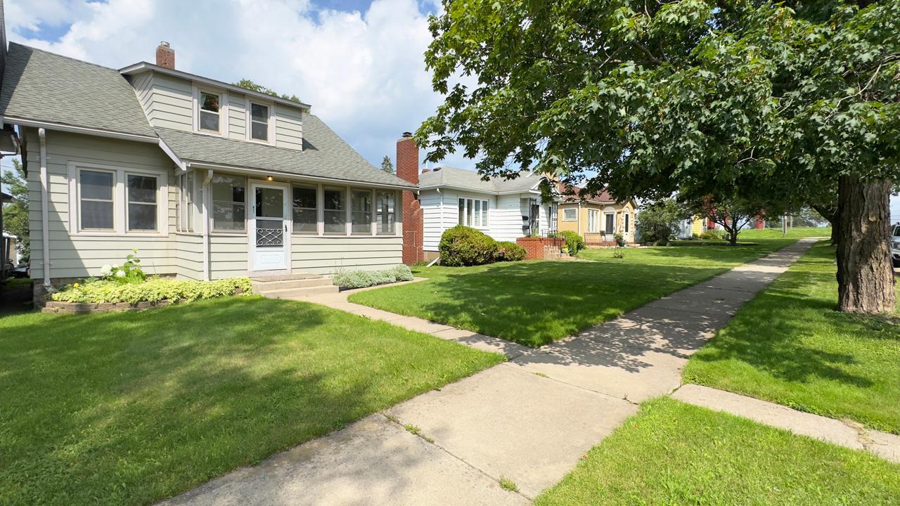 817 Harrison Street Property Photo 1