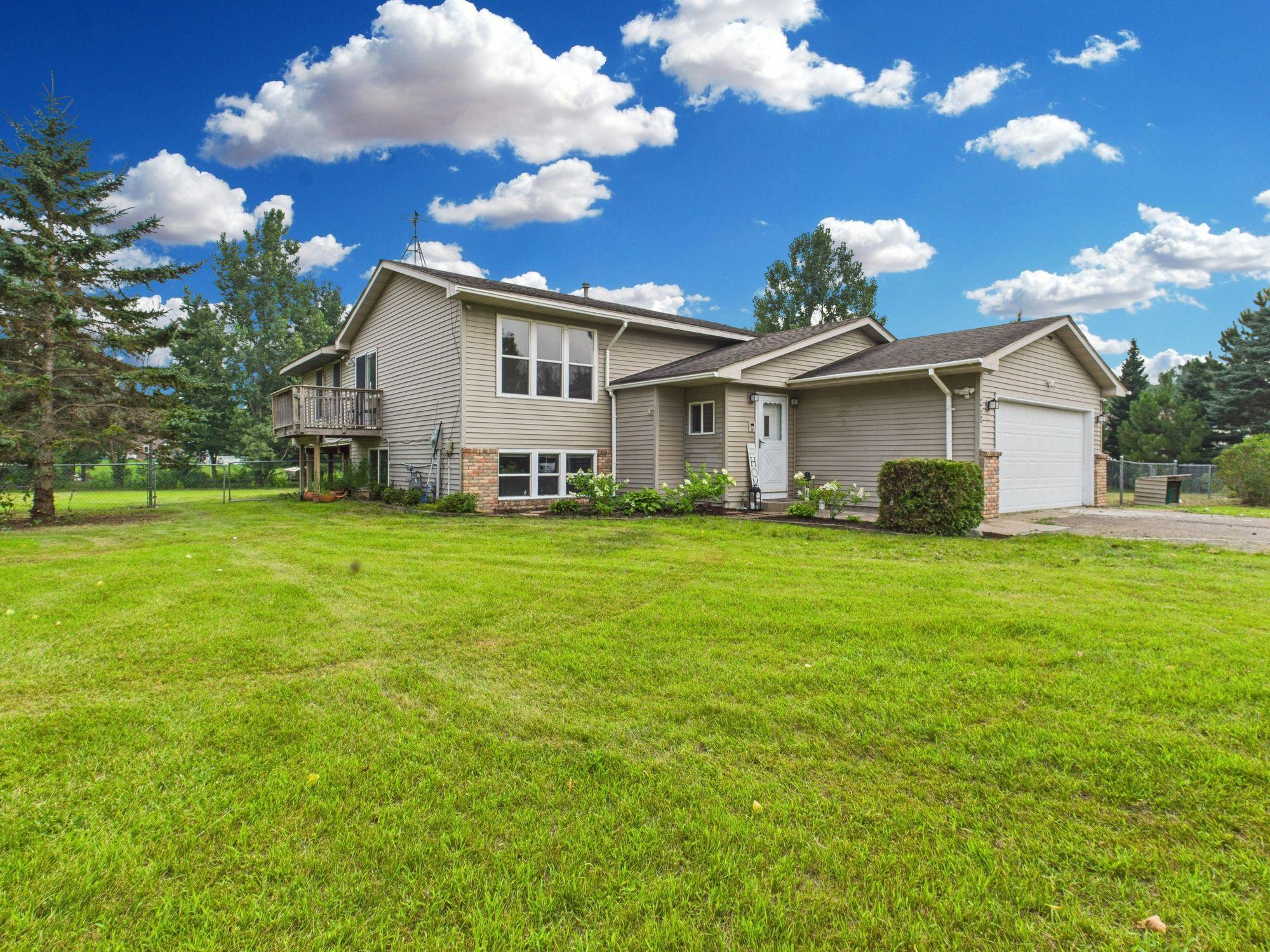 4921 Evergreen Court Property Photo 1
