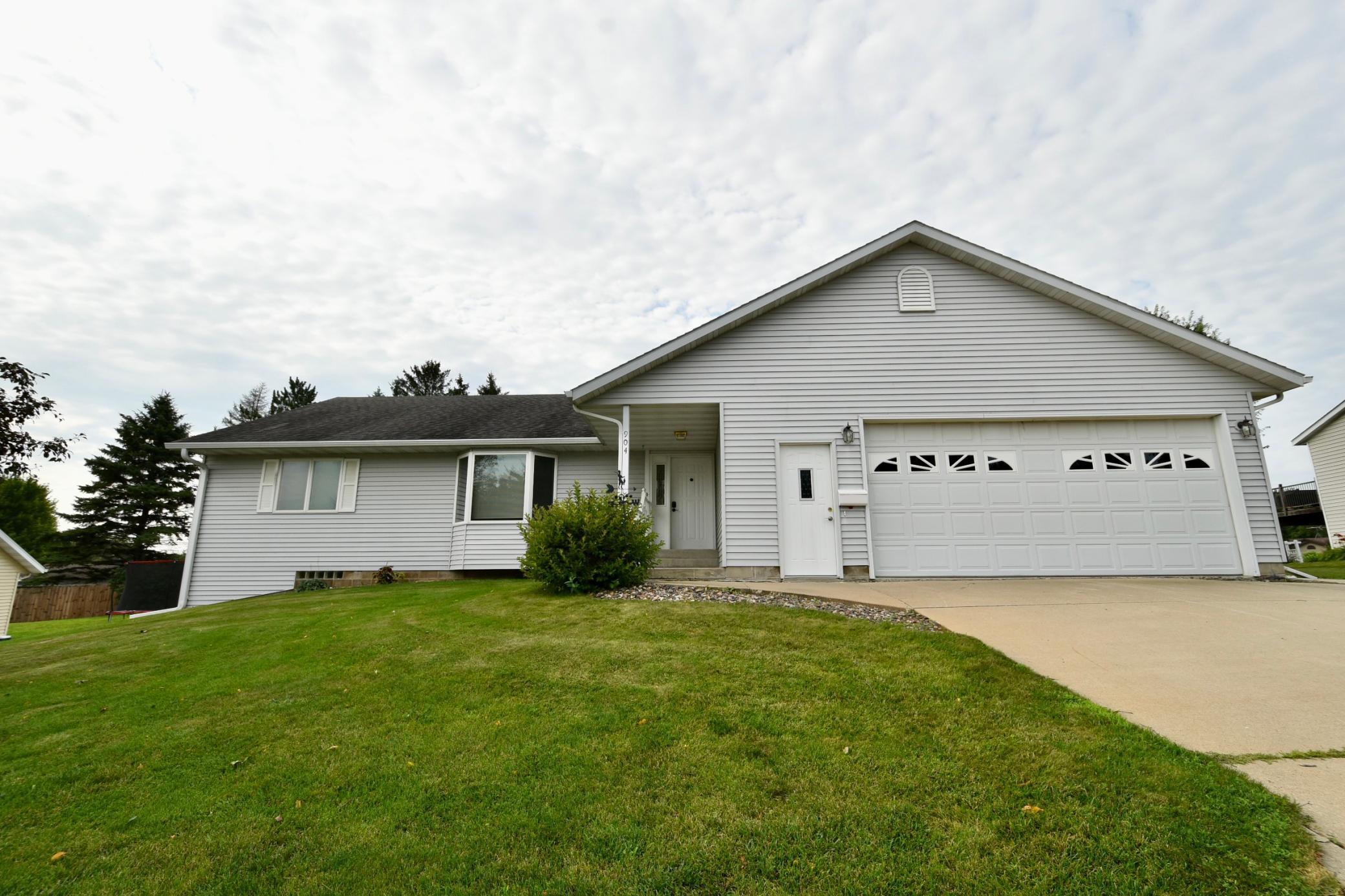 904 Marie Lane