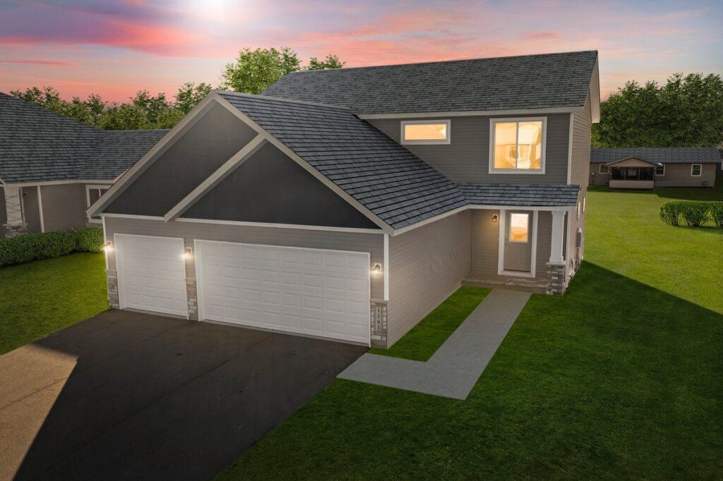 321 Distel Drive Property Photo 1