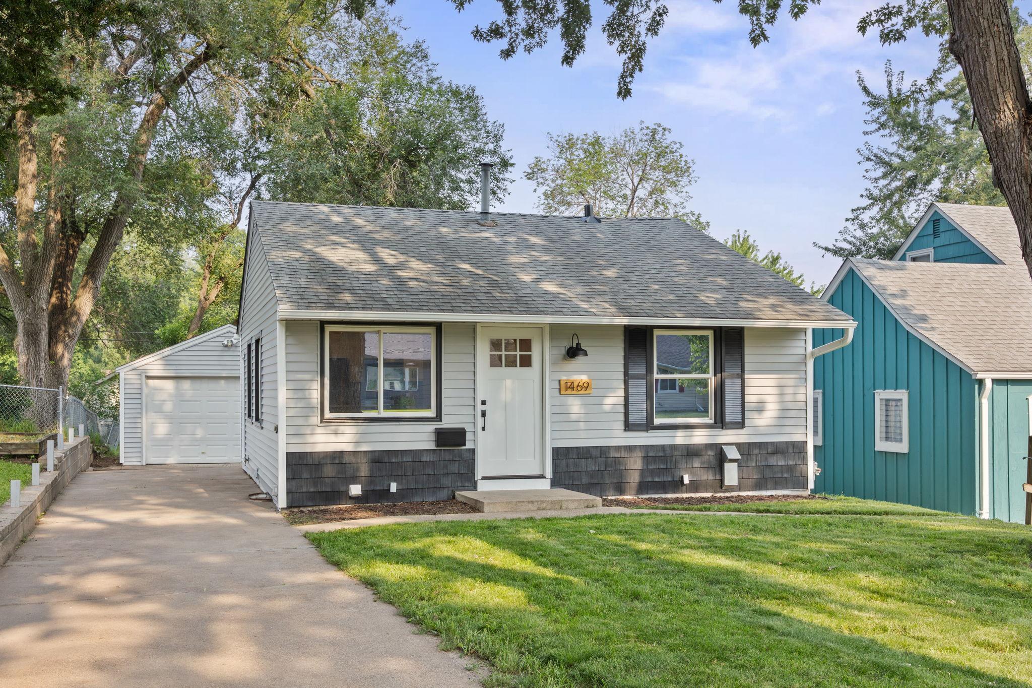 1469 Kentucky Avenue Property Photo 1