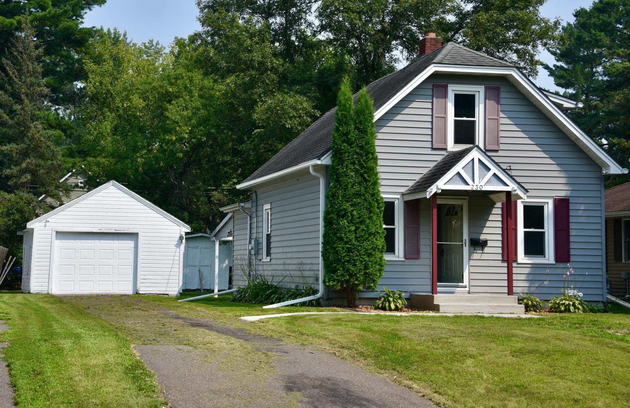 230 Grove Street