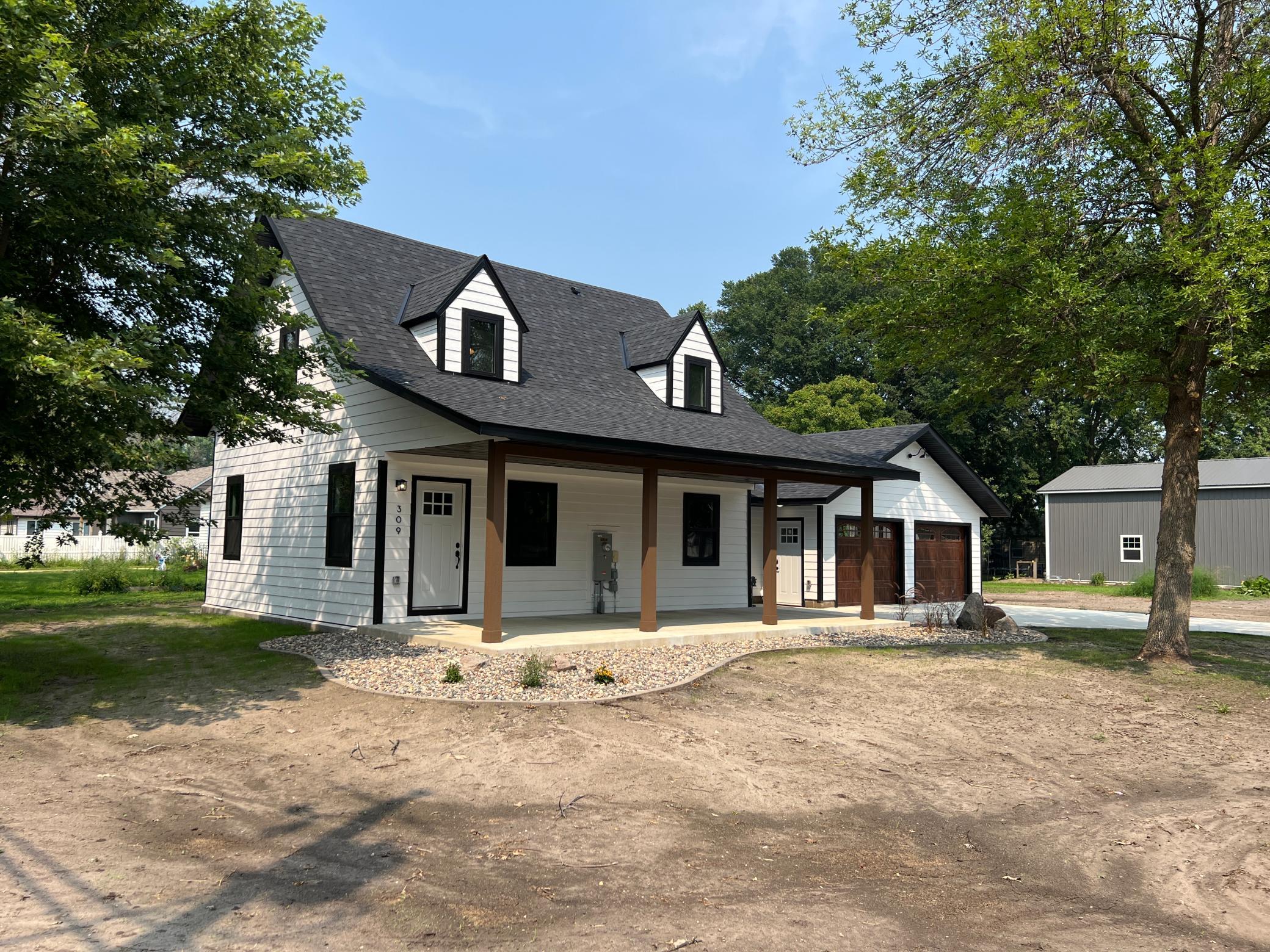 309 Central Avenue Property Photo 1