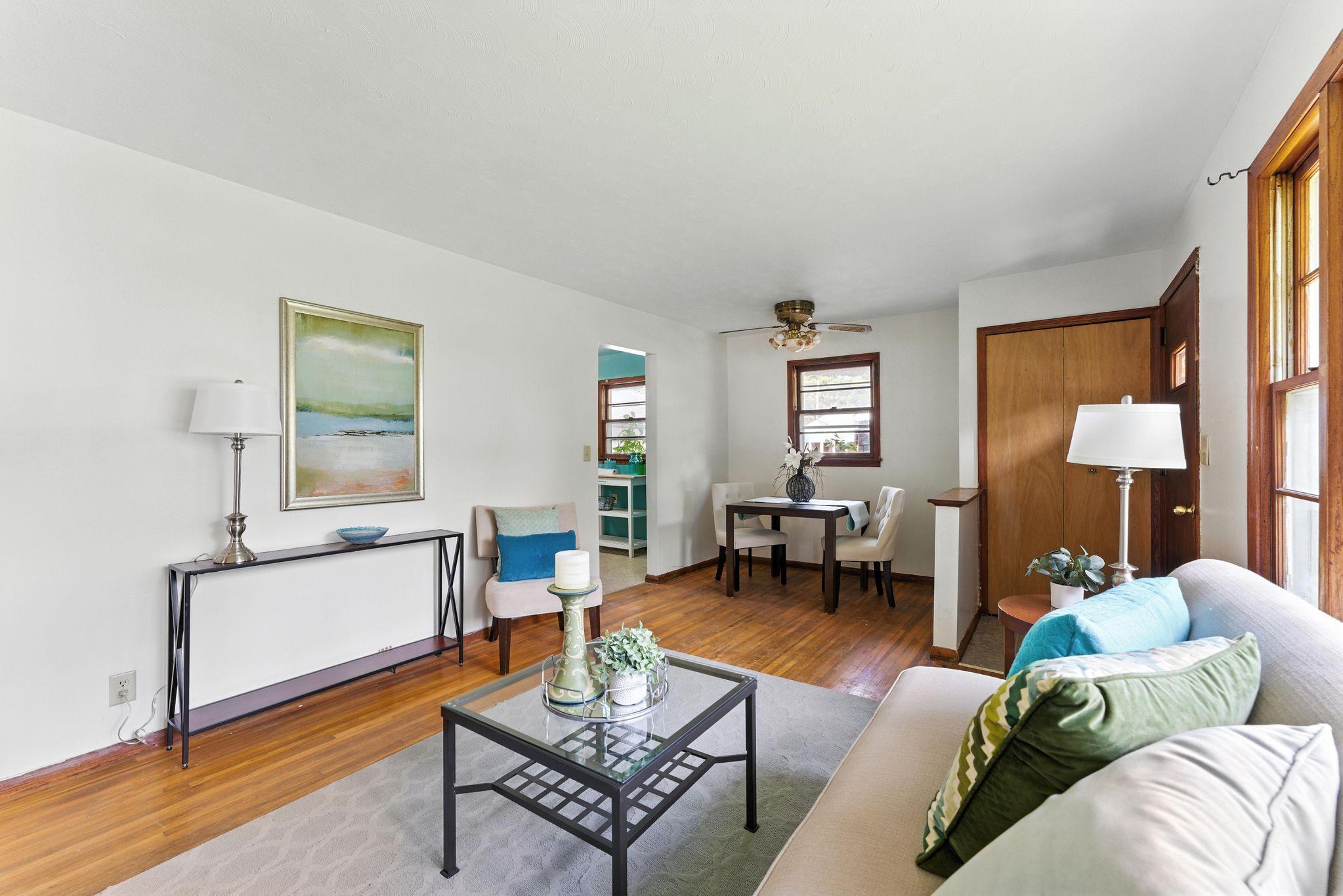 6951 11th Street Property Photo