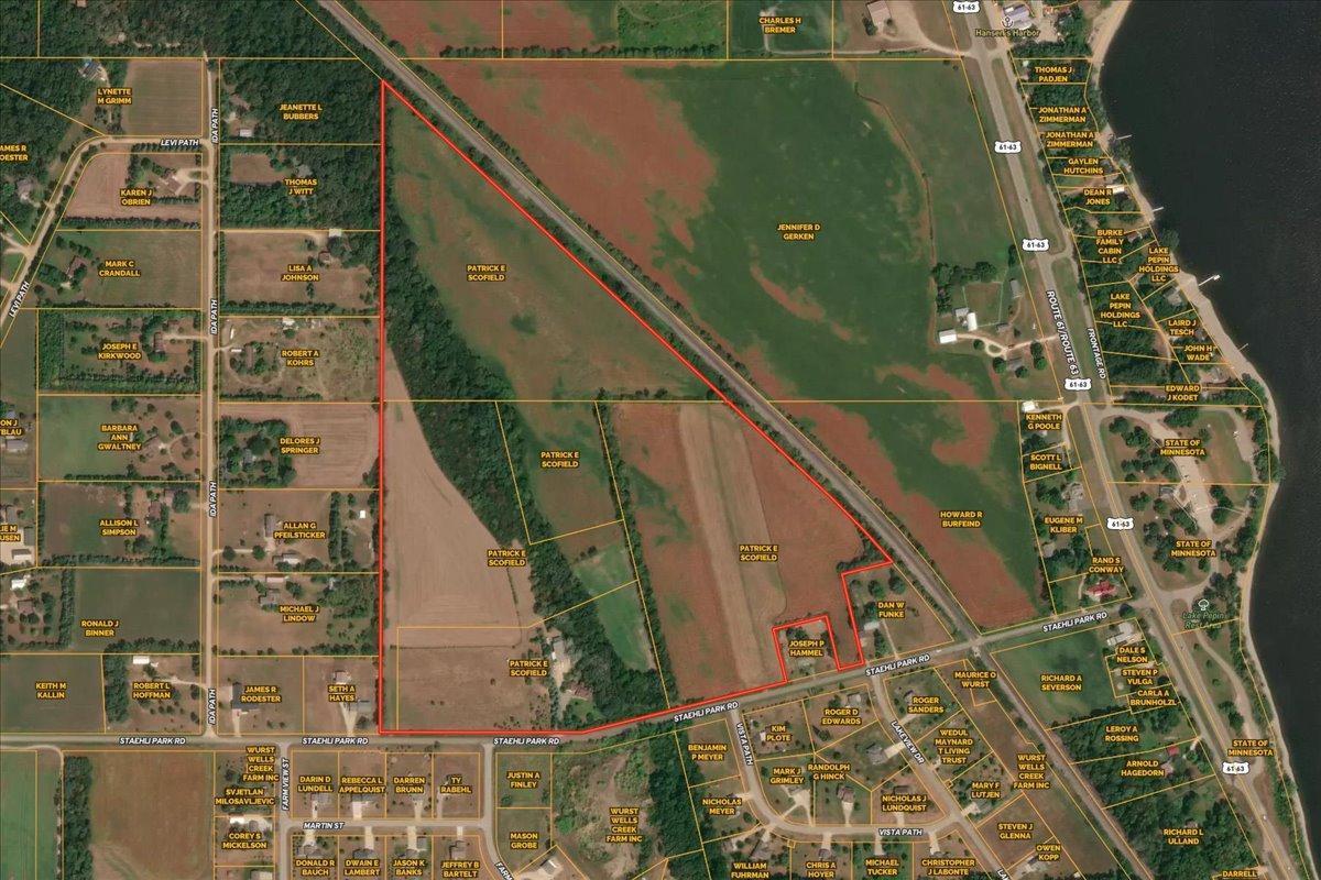Tbd Staehli Park Road Property Photo 1