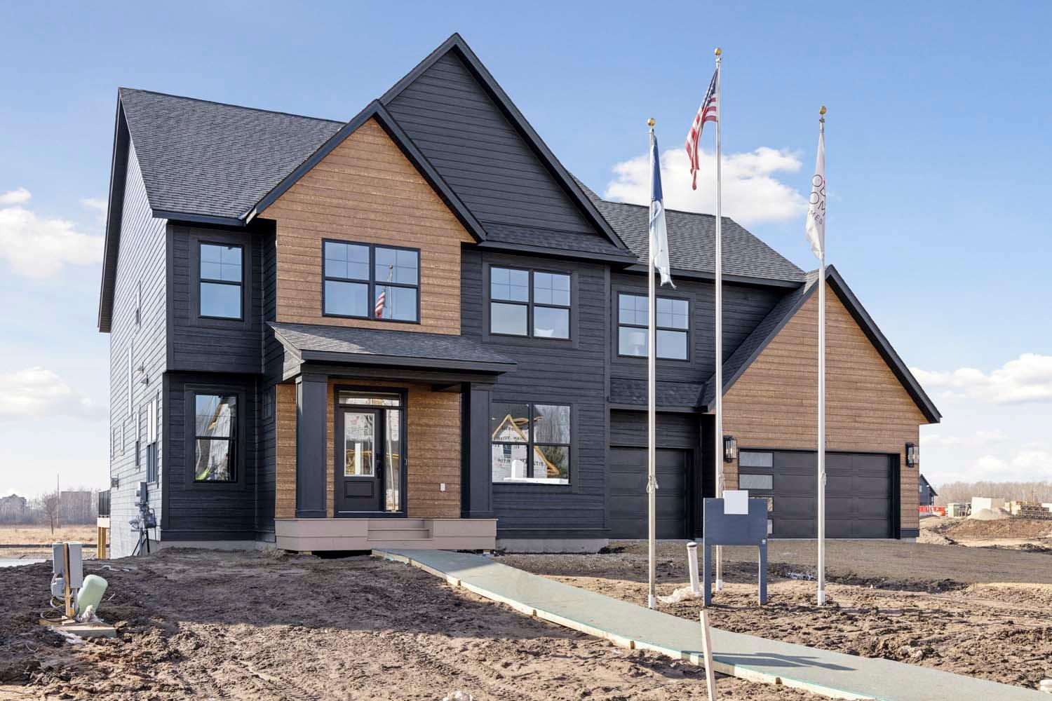 5593 Rolling Hills Parkway Property Photo 1