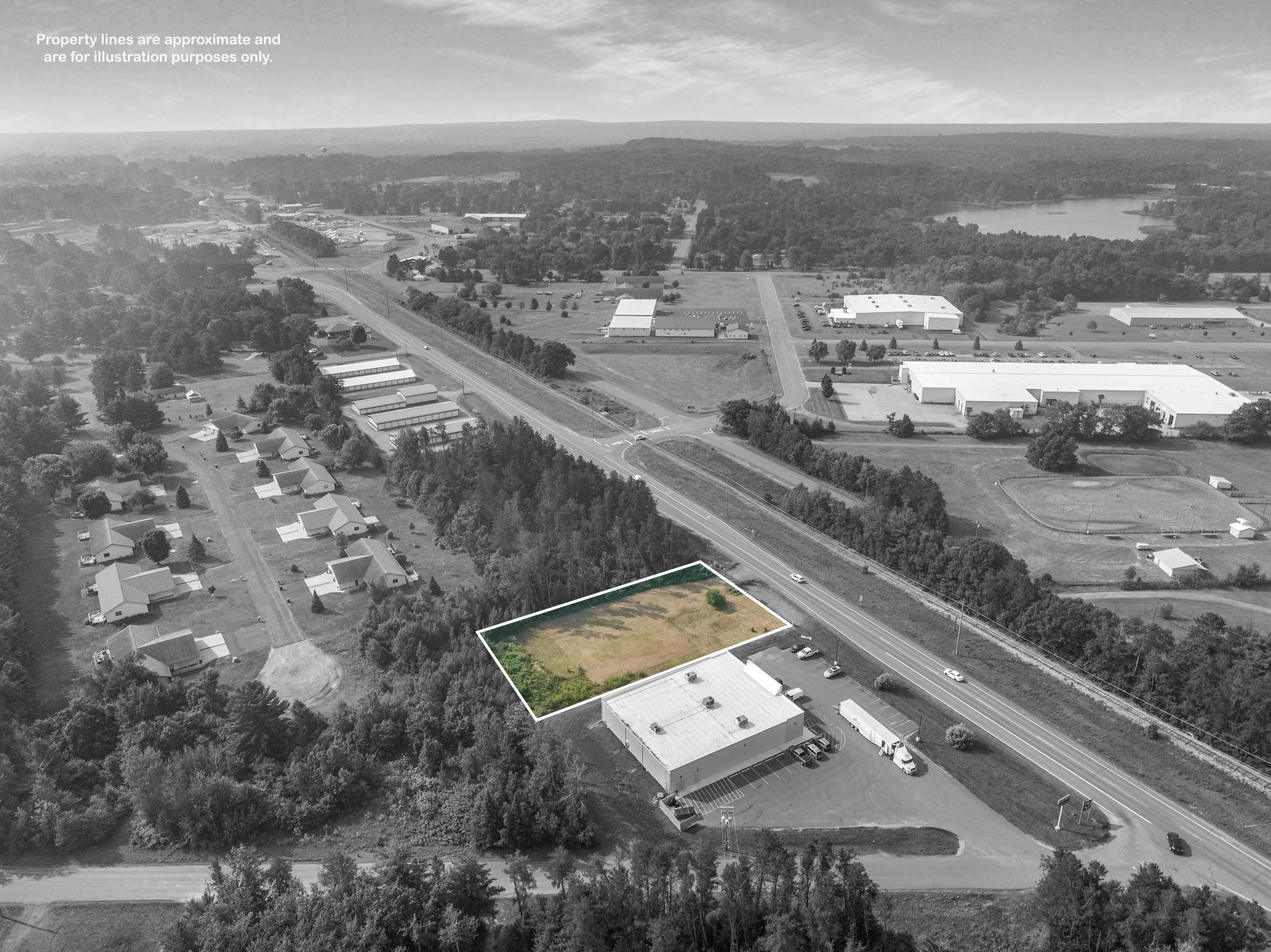 1844 N Highway Boulevard Property Photo 15