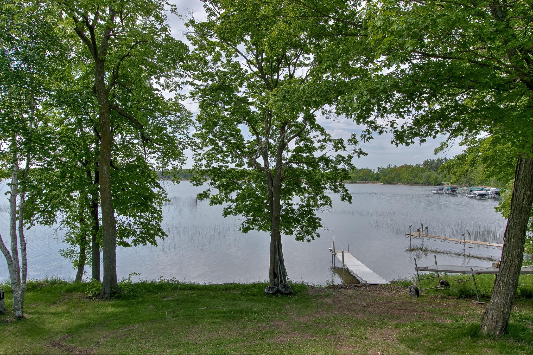 17997 Earle Brown Drive Property Photo 1