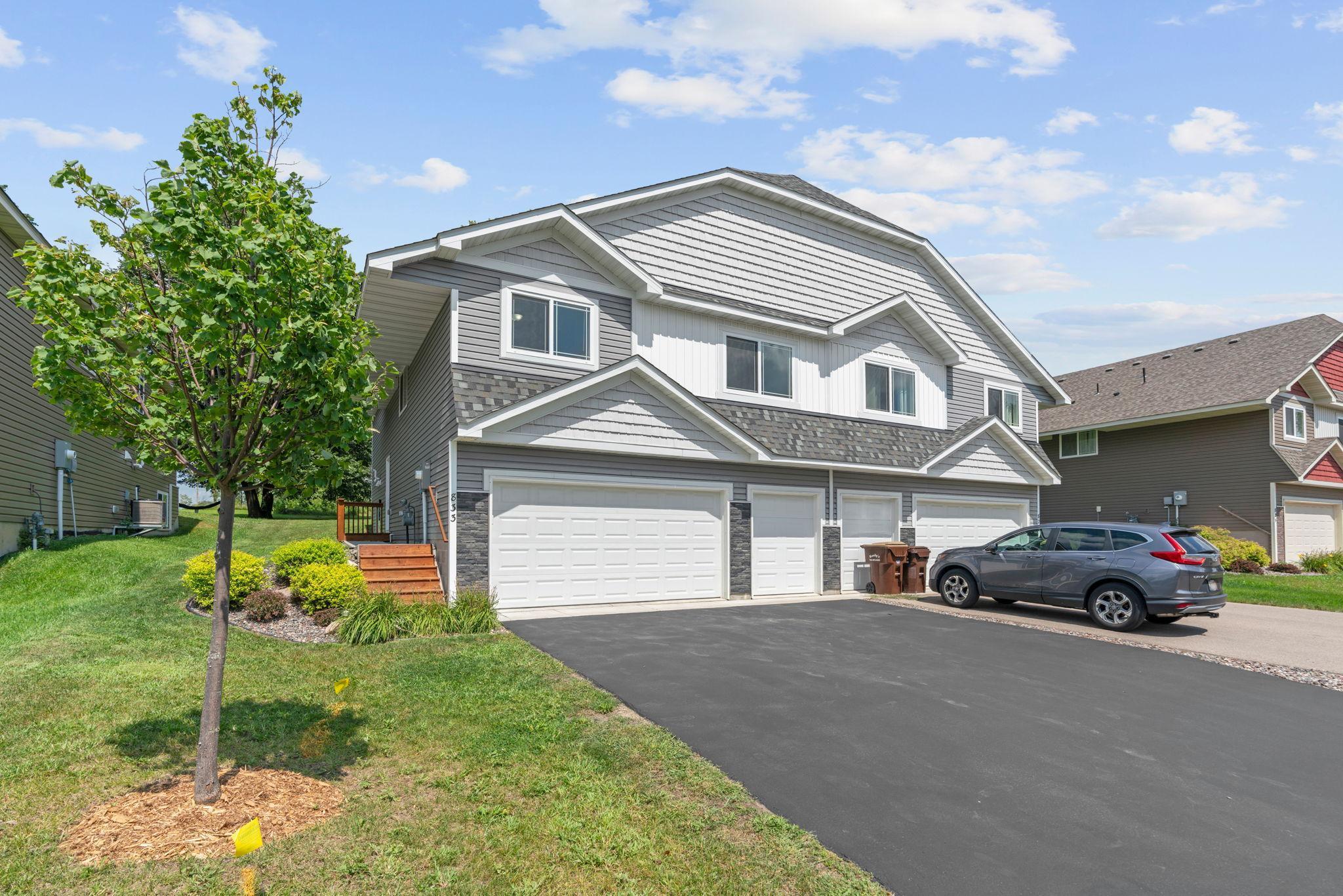 833 Reo Road Property Photo 1