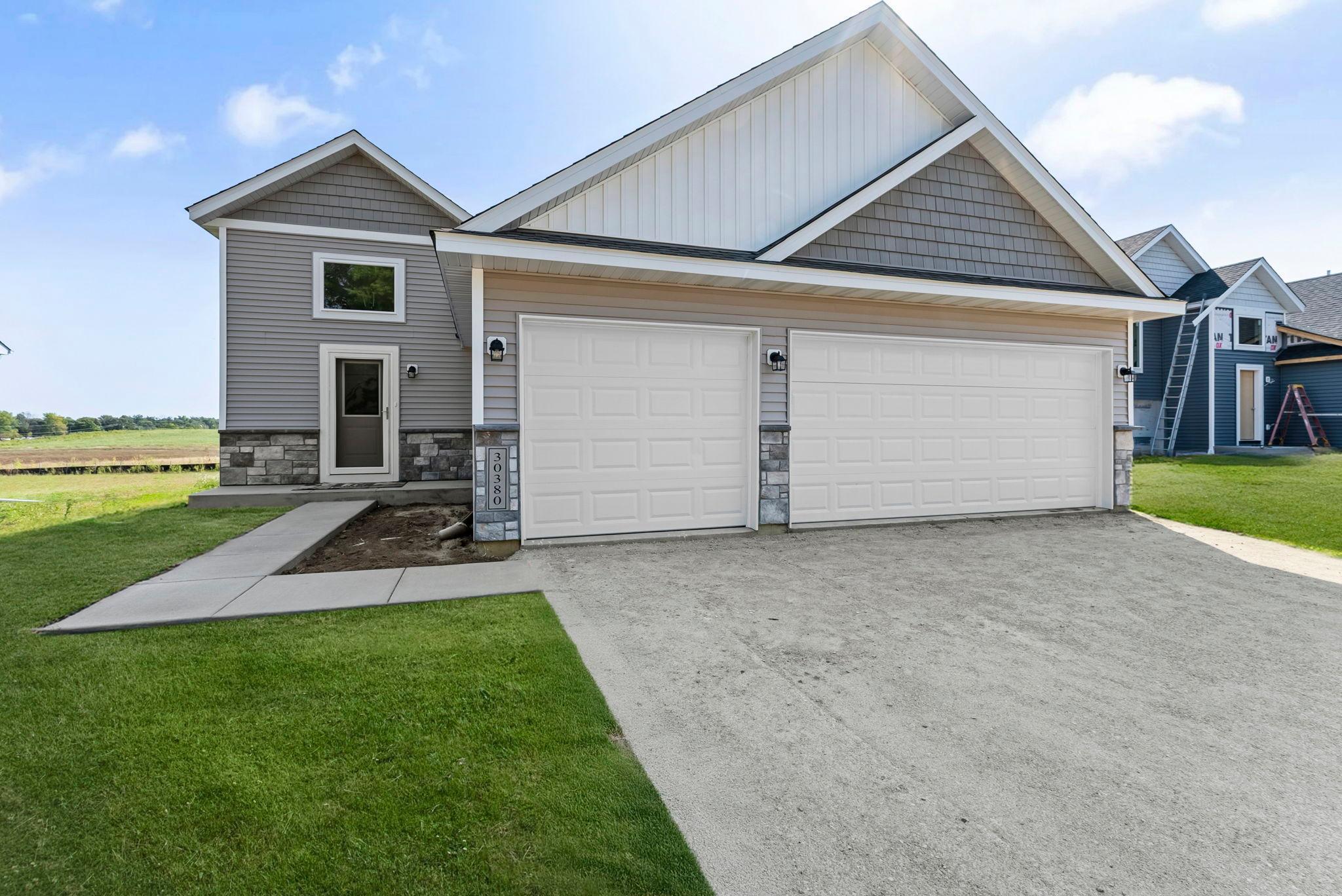 317 Distel Drive Property Photo 1