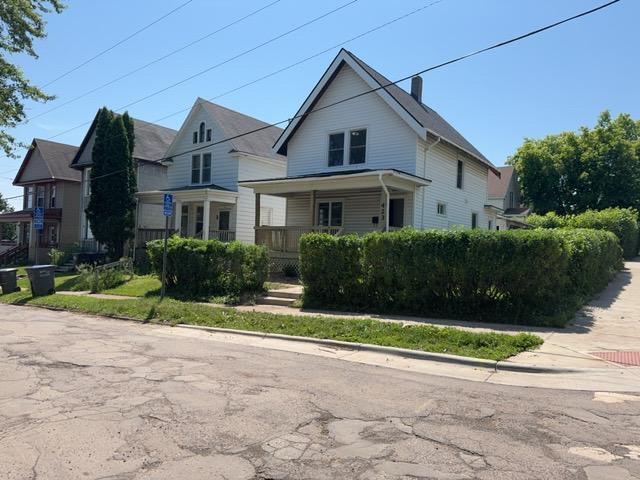 423 Michigan Avenue
