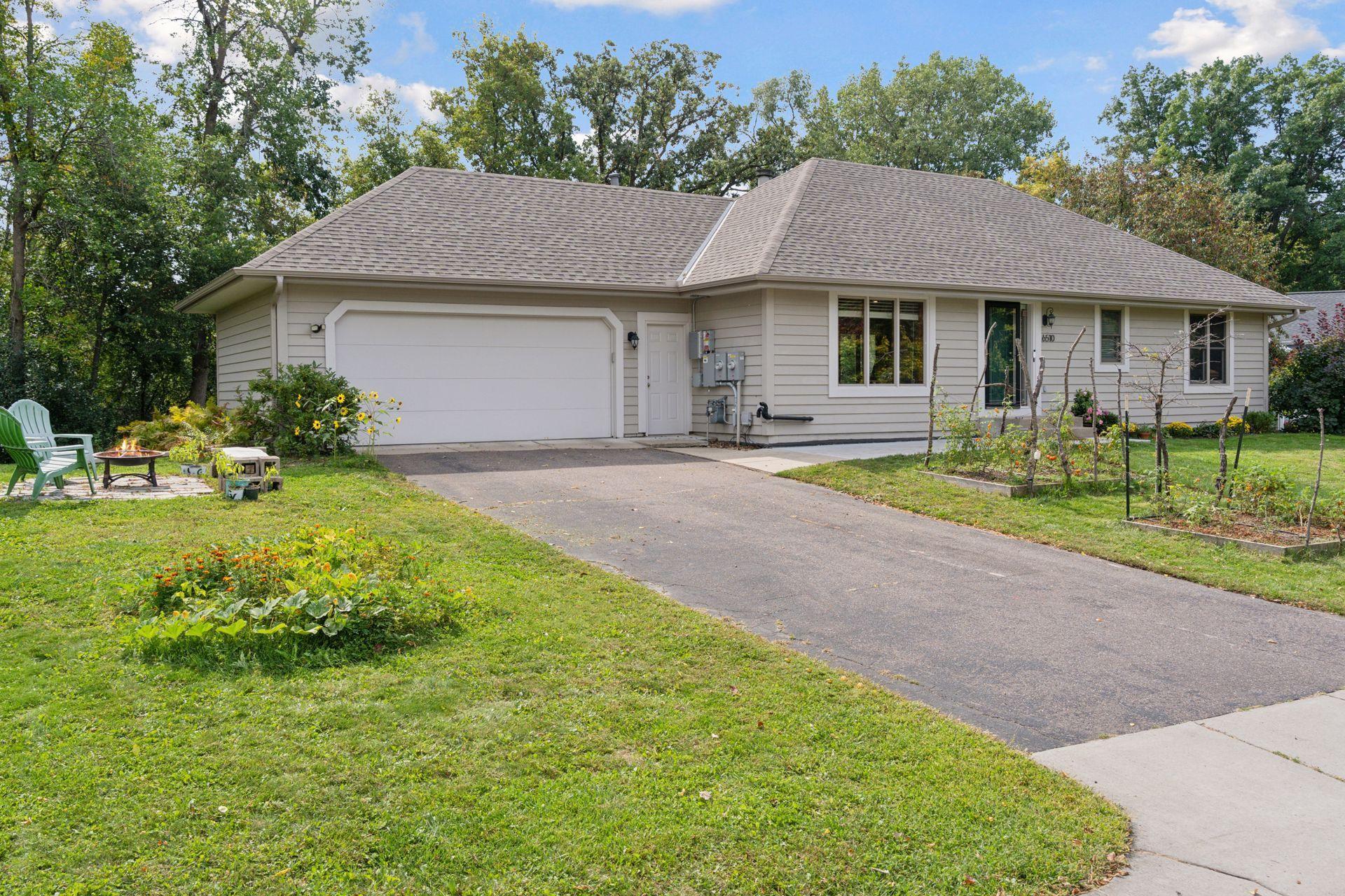 6510 Glacier Lane Property Photo 1