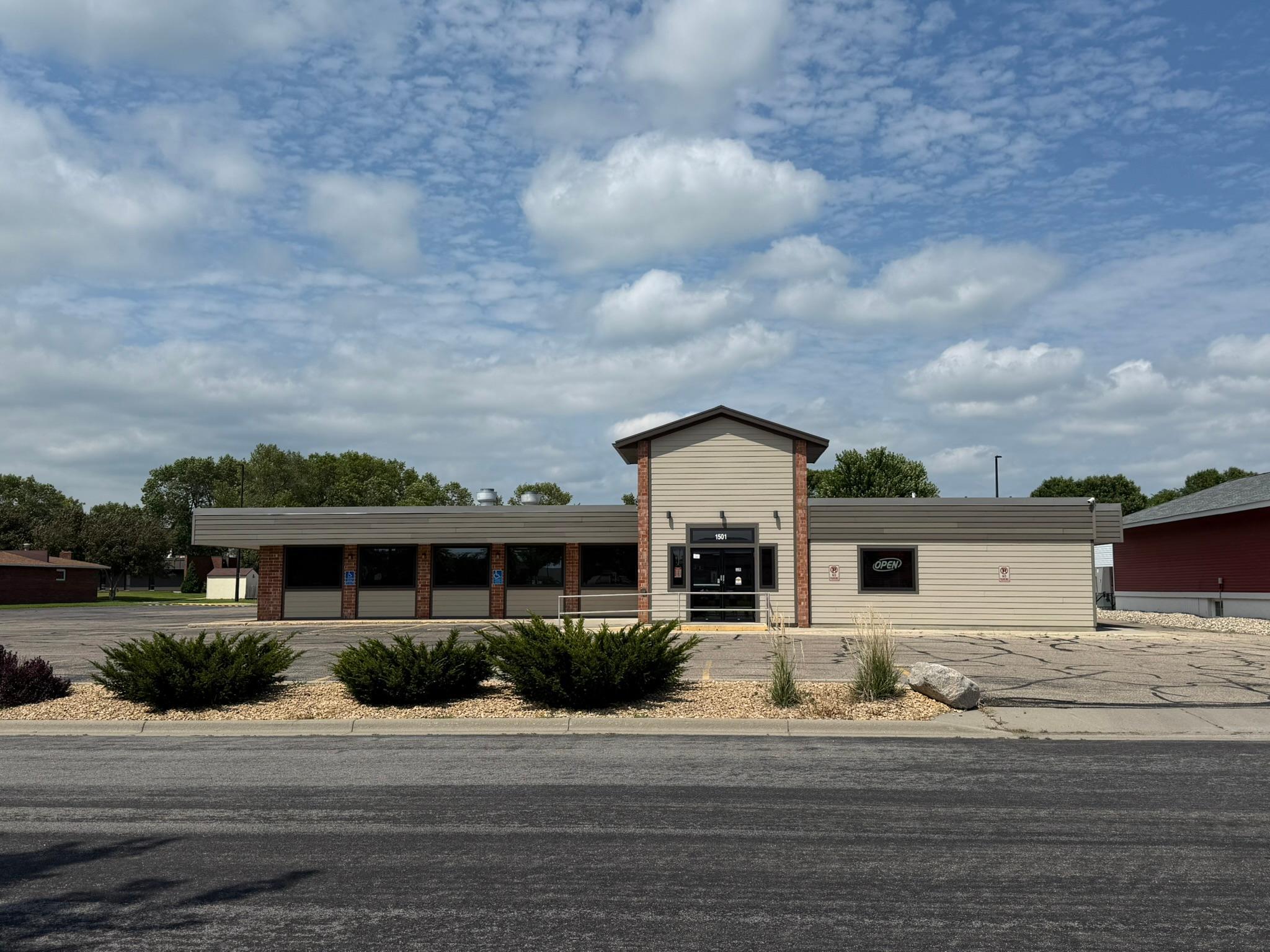 1501 E College Drive
