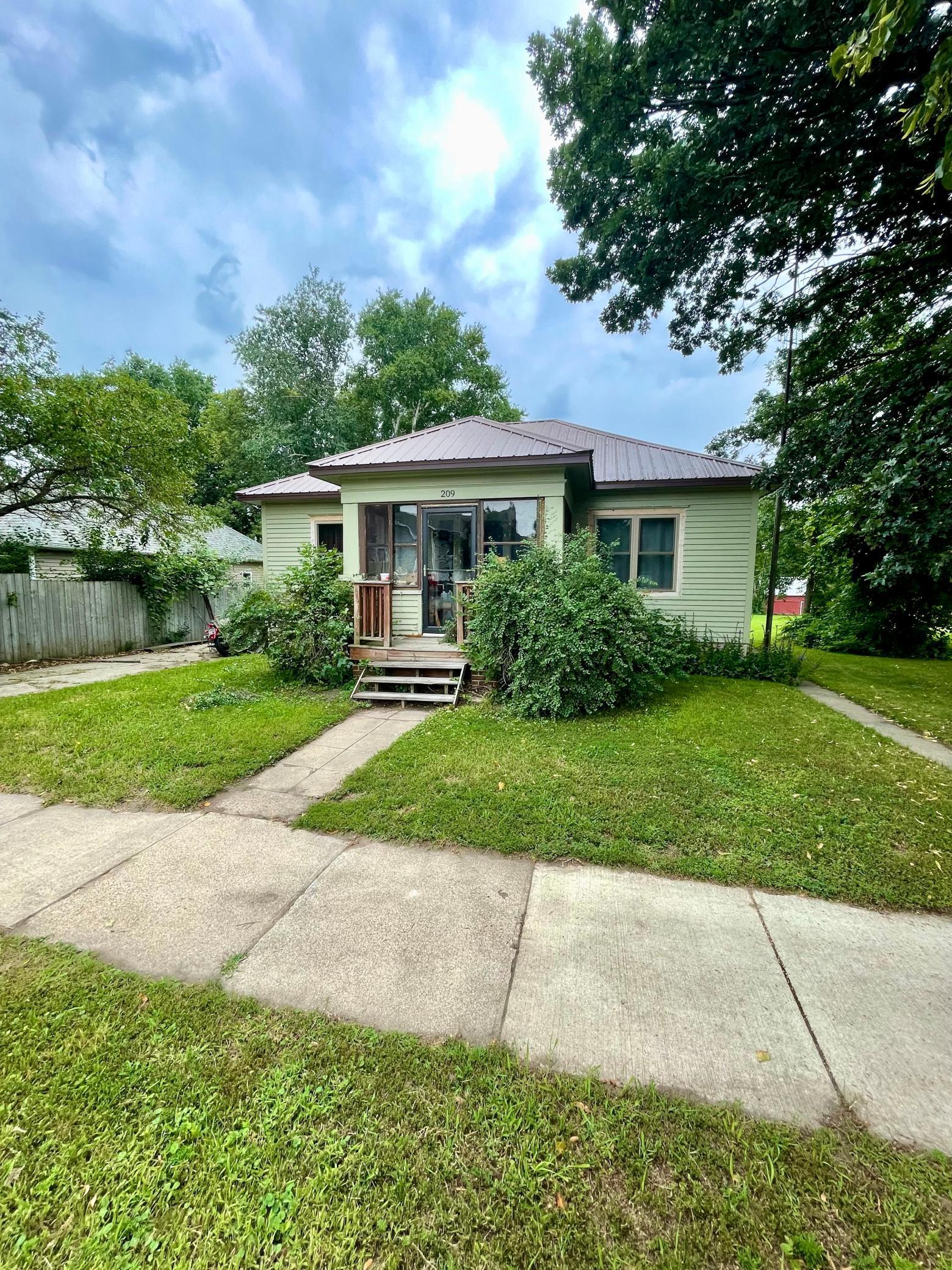 209 Central Avenue Property Photo 1