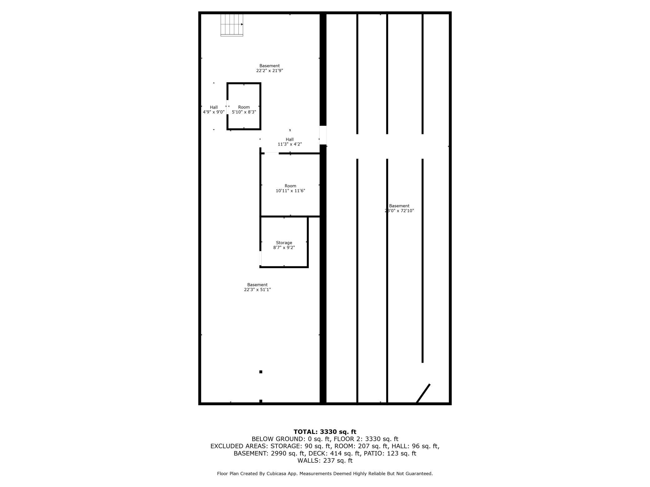 620 2nd Street Property Photo 62