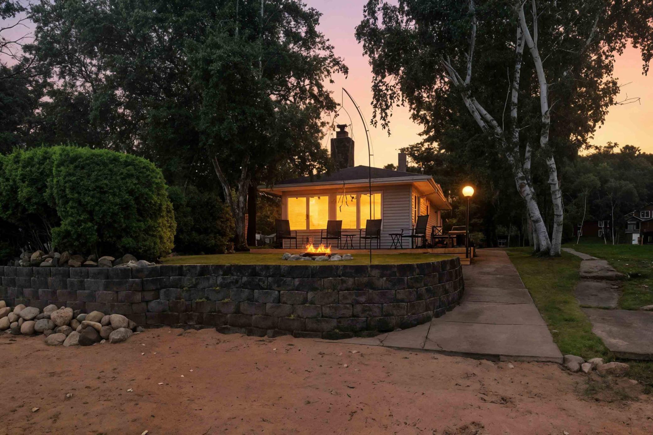 1786 W Shamineau Drive