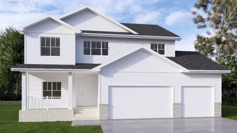 603 Lorraine Way Property Photo 1