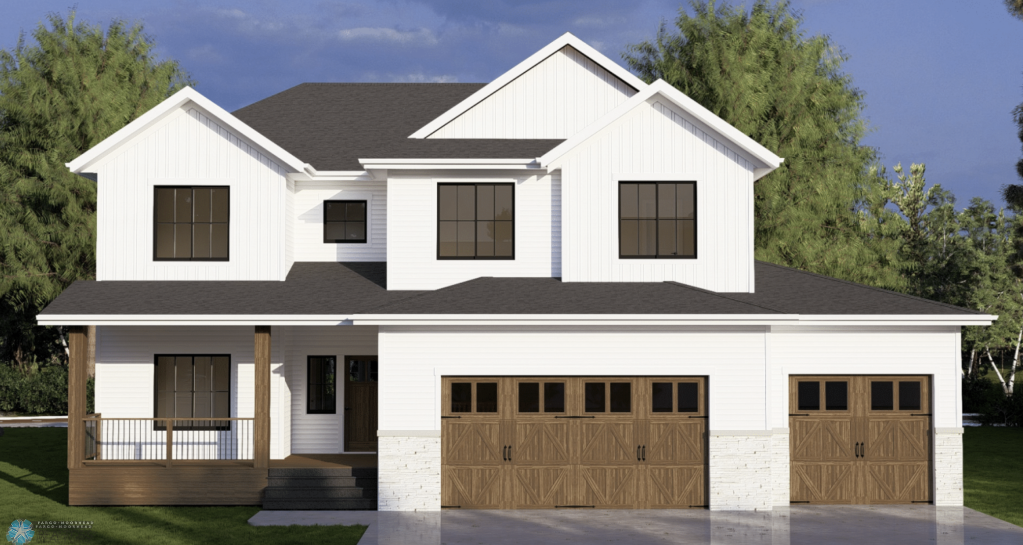 605 Lorraine Way Property Photo 1