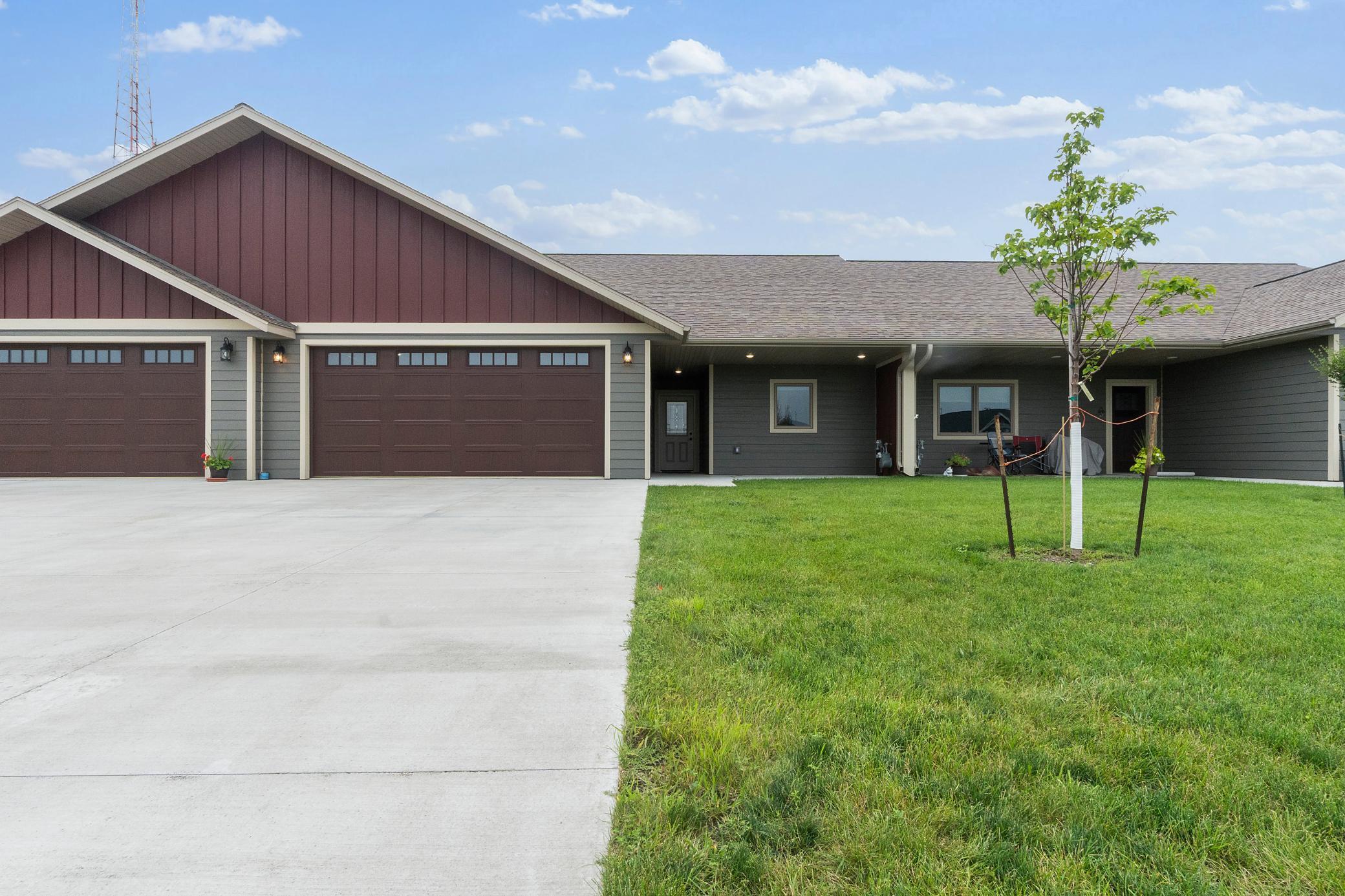 204 Mark Drive