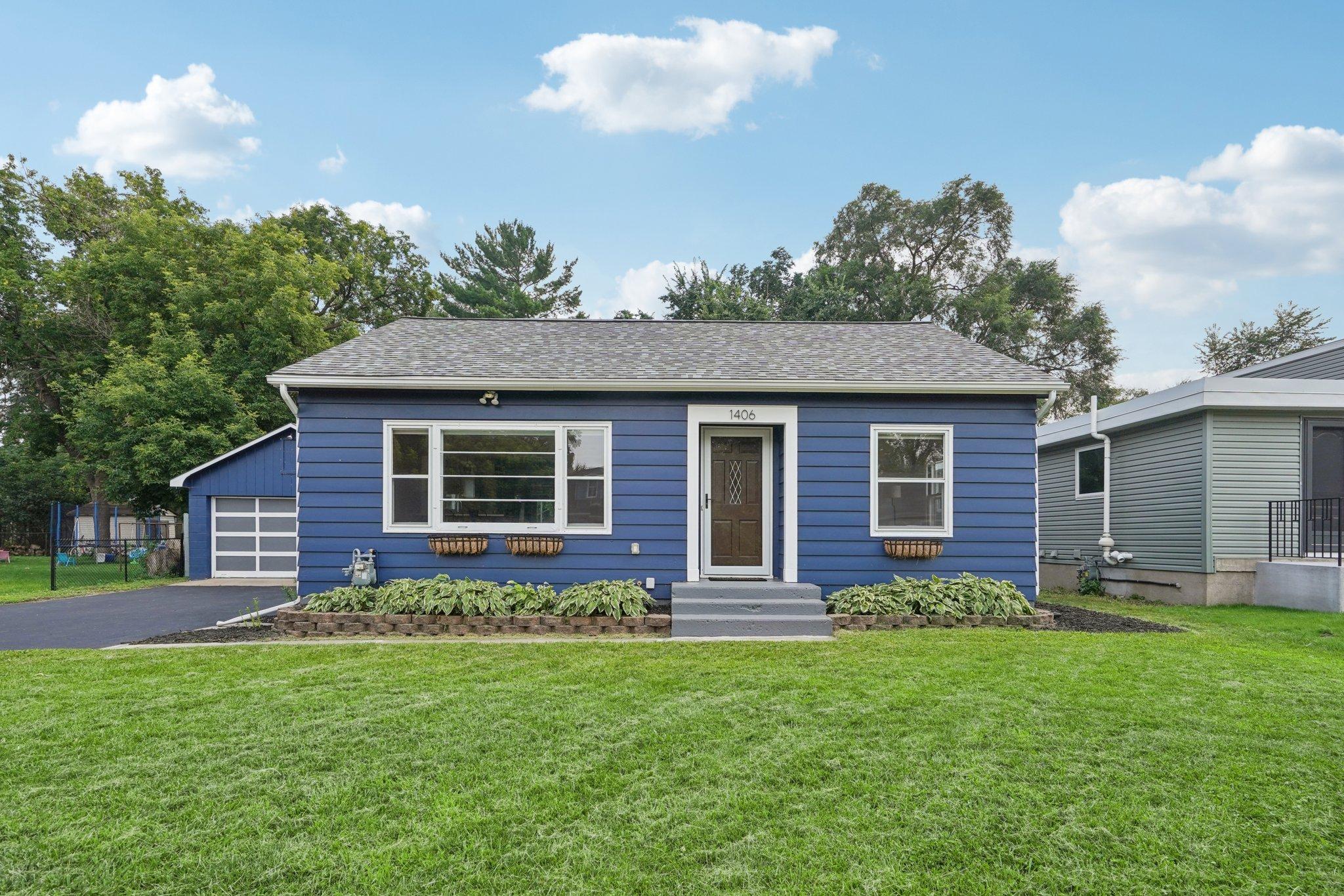 1406 Cambridge Street Property Photo 1