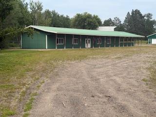 16396 State Highway 371 Property Photo 1