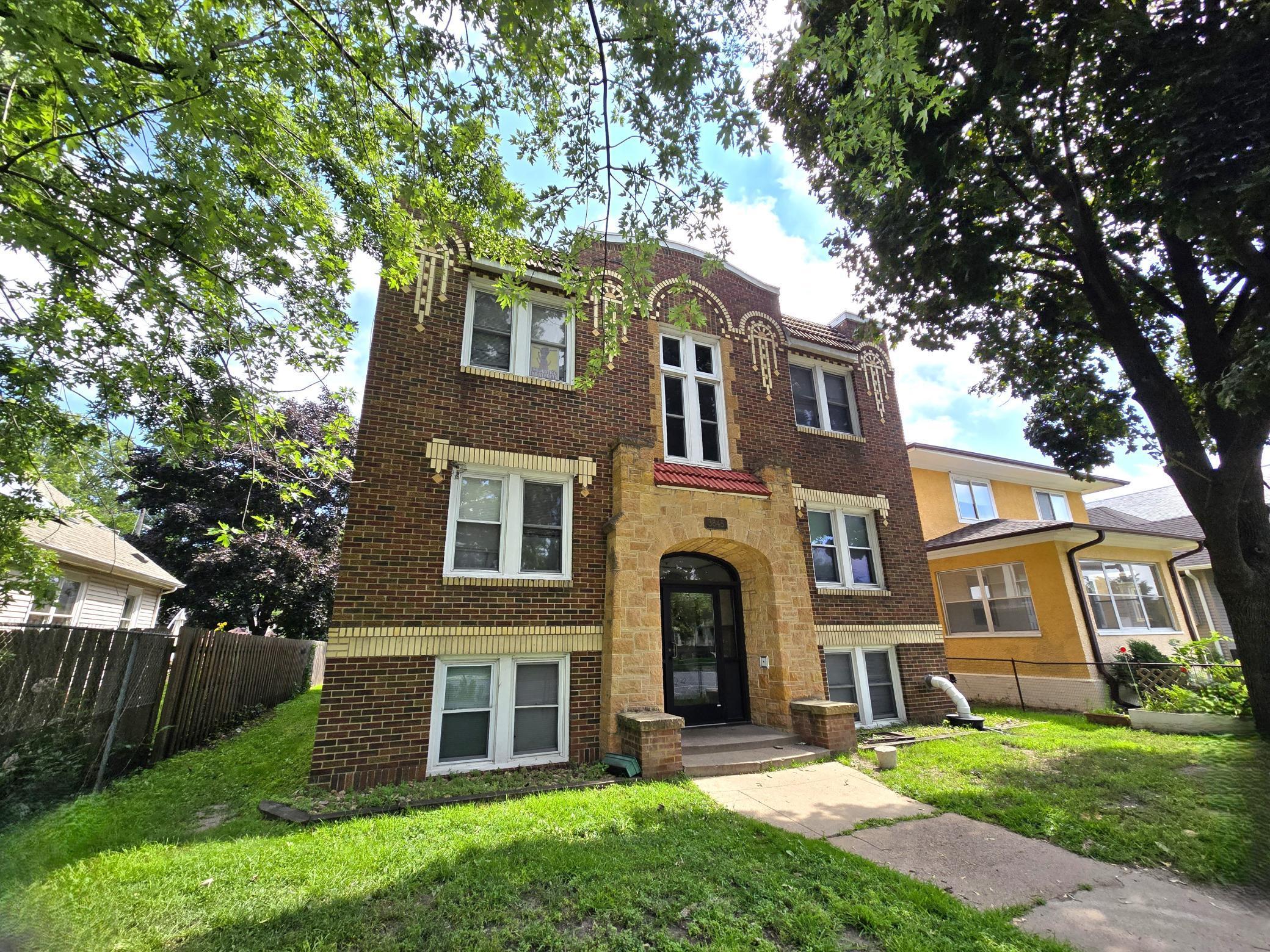 3845 Chicago Avenue Property Photo 1