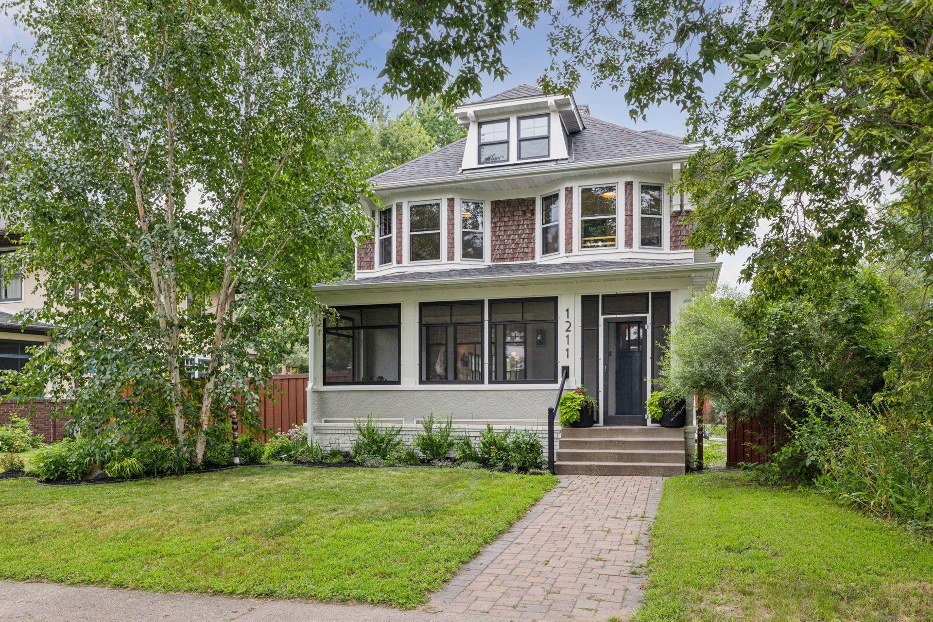 1211 Upton Avenue Property Photo