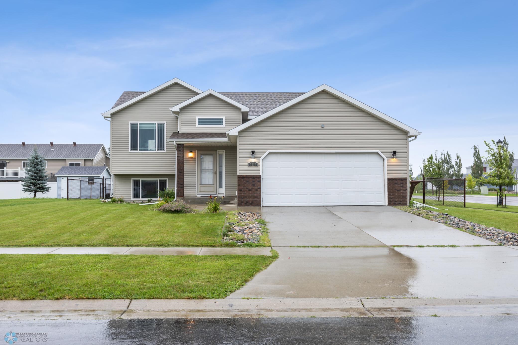 2812 Umber Court