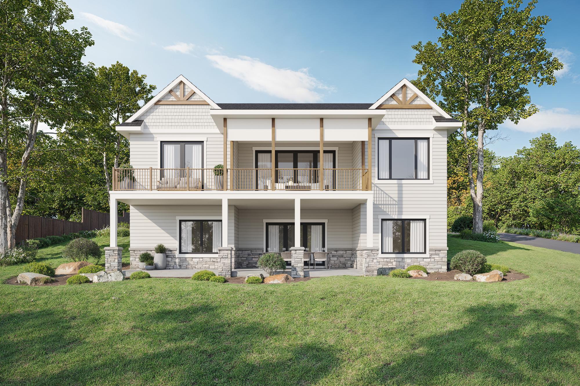 Xxxx 5253 W Bald Eagle Boulevard Property Photo 4