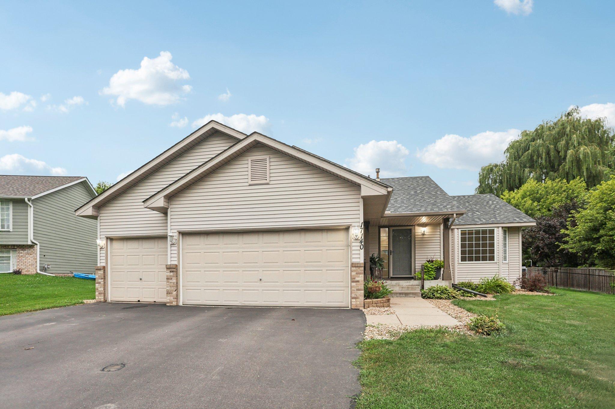 17140 Horizon Trail Property Photo 1