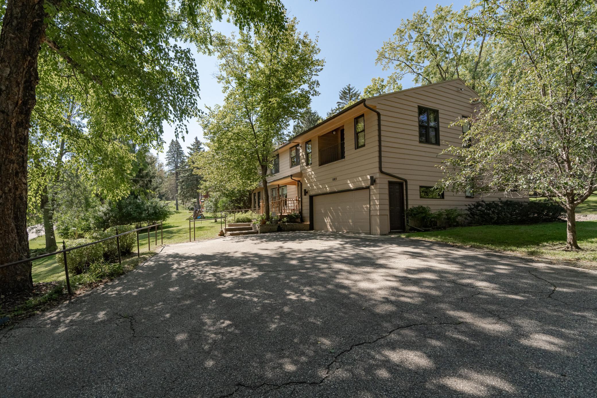 1103 Skyline Drive Sw Property Photo 4