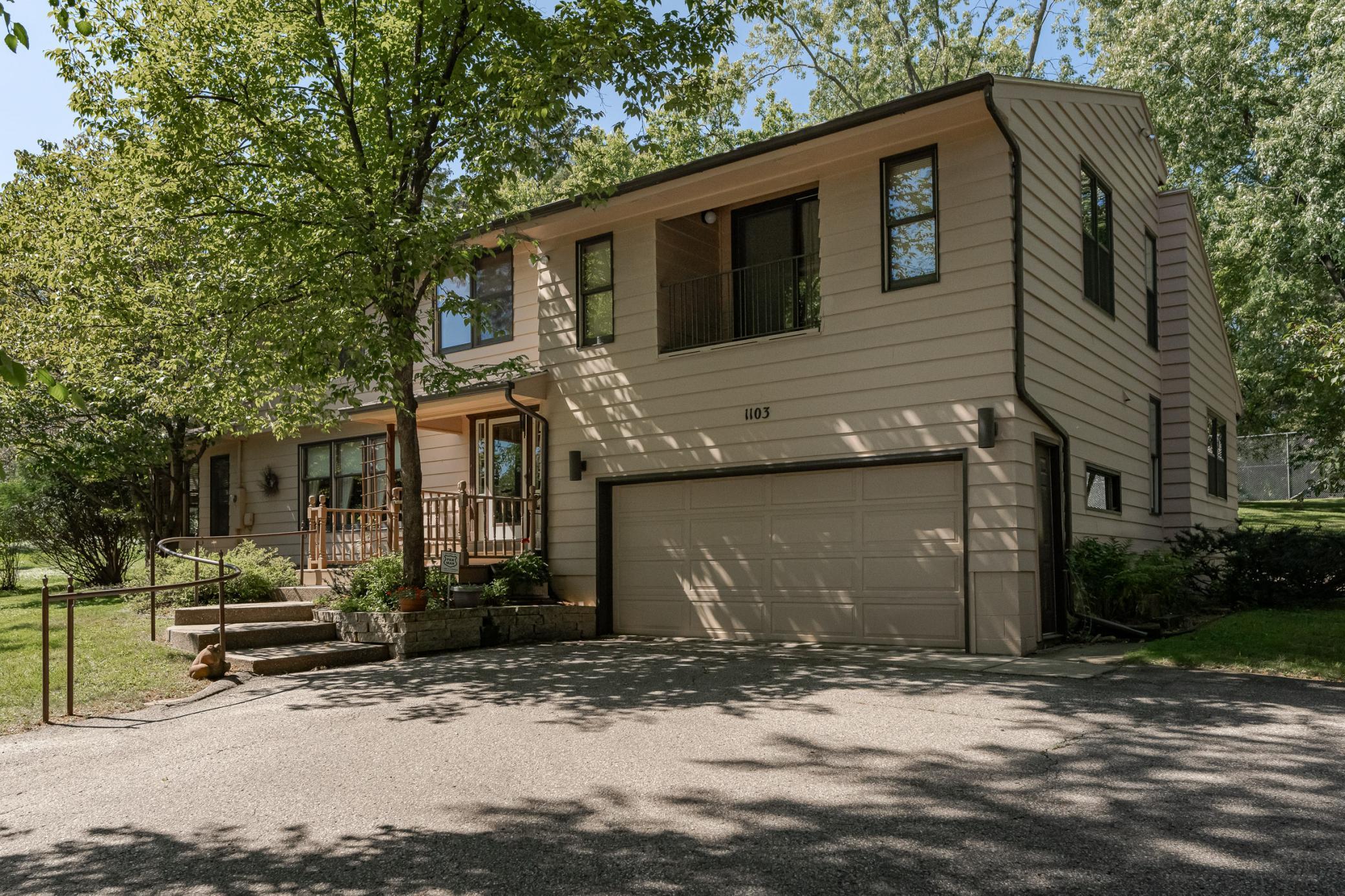 1103 Skyline Drive Sw Property Photo 5