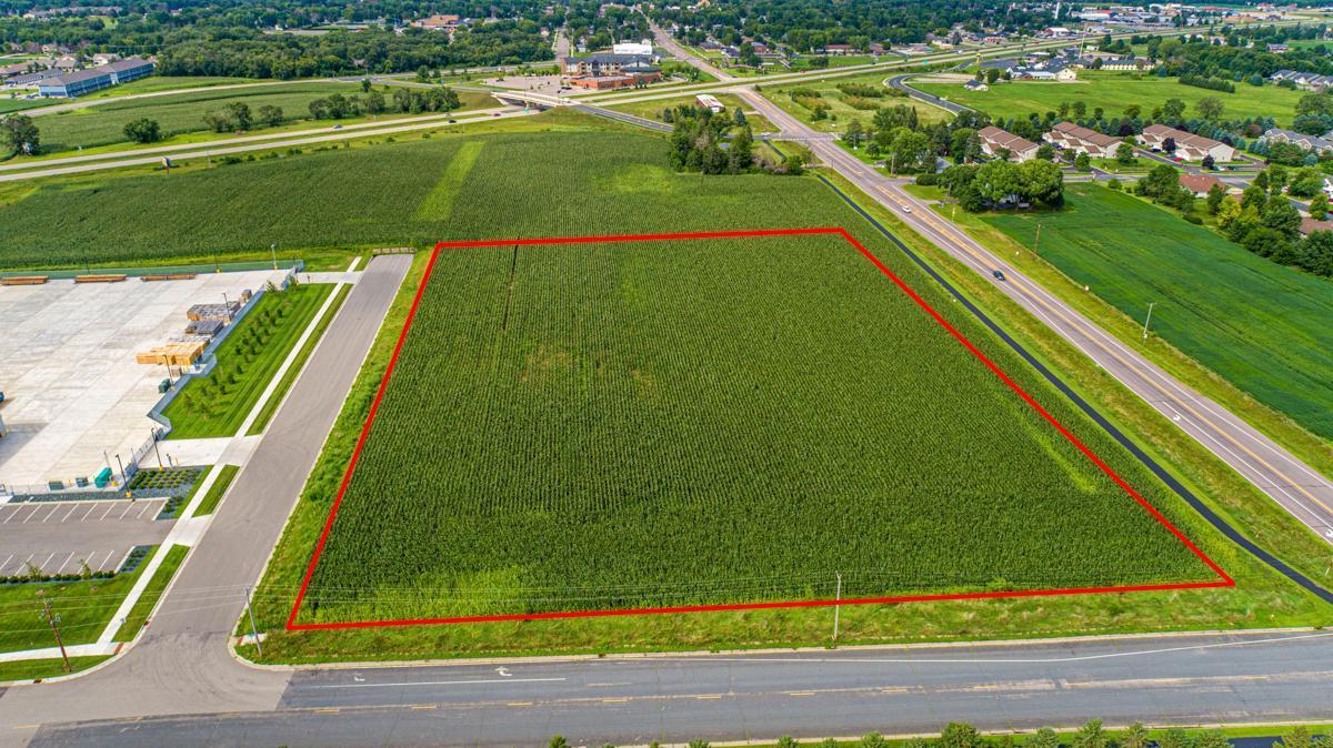 Tbd Outlot C - Chatfield Commercial Park Property Photo 1