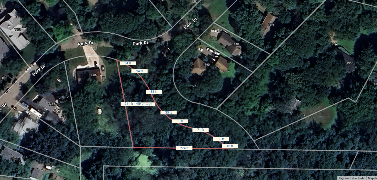 000 Park Drive Property Photo 15