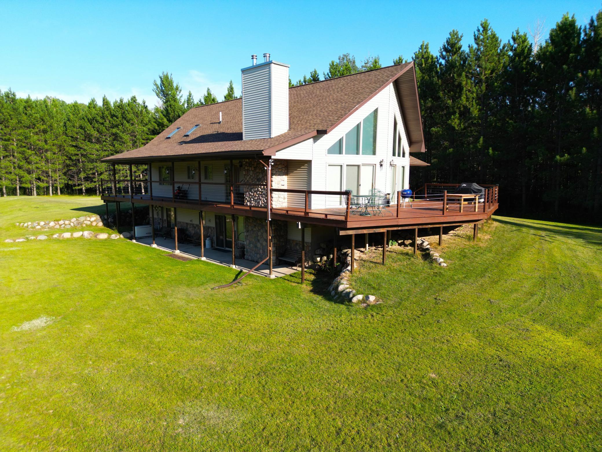 65997 Great River Road Property Photo 1