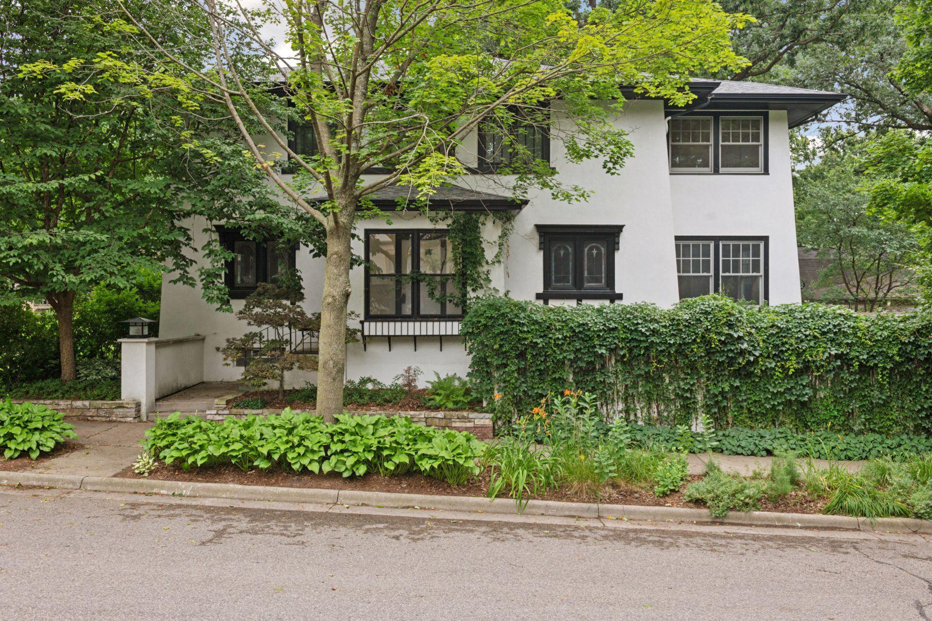 4900 Emerson Avenue Property Photo