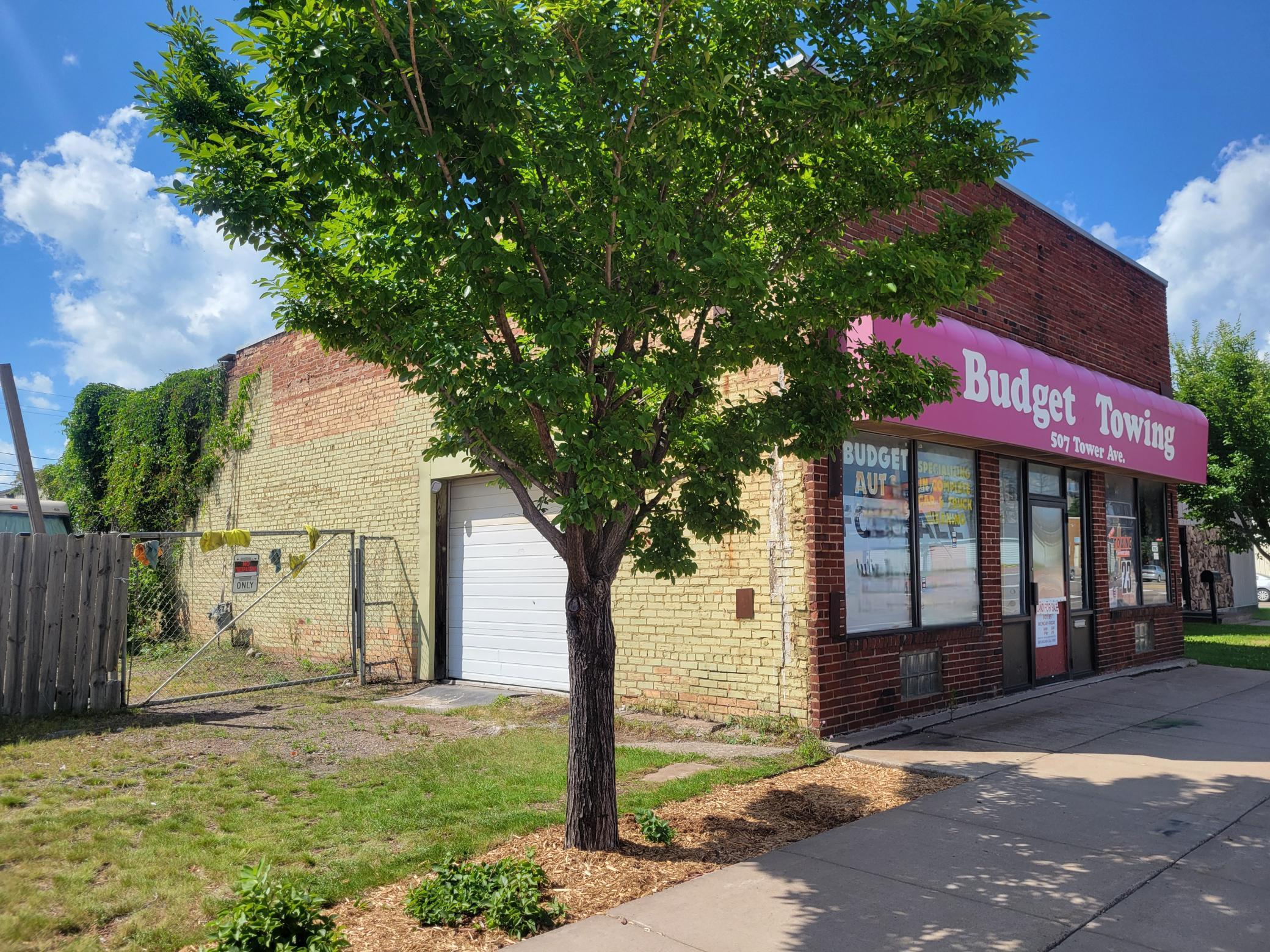 507 Tower Avenue Property Photo 1