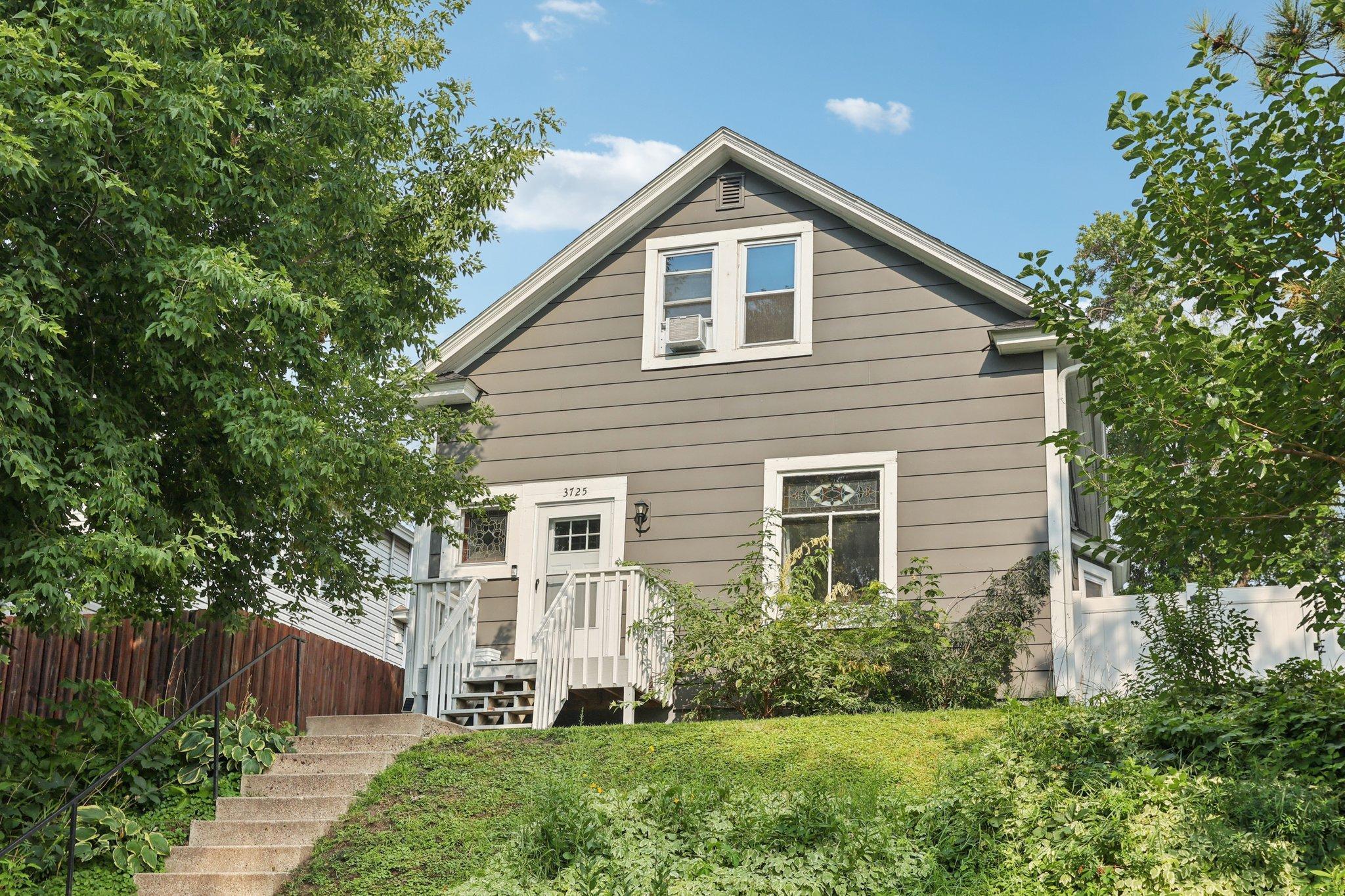 3725 Van Buren Street Property Photo 1