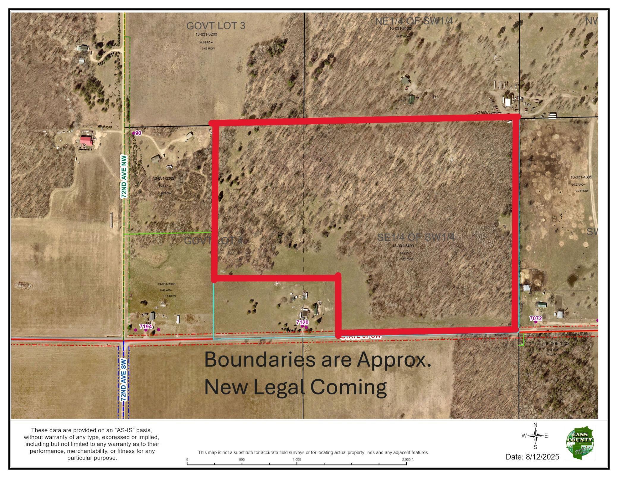 Tbd State 87 Sw Property Photo 6