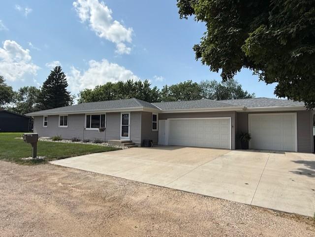 2530 Lutefisk Lane