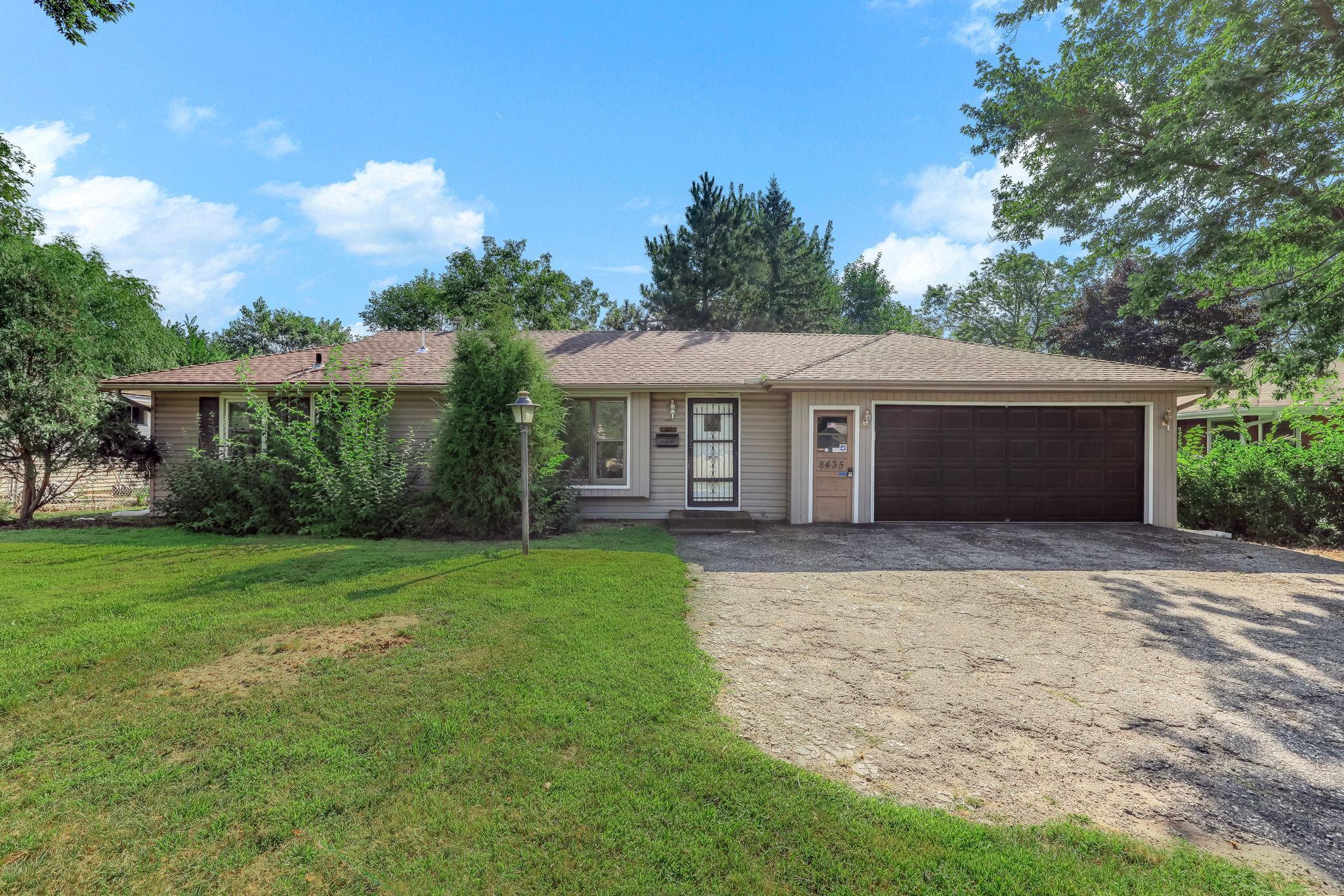 8435 Portland Avenue Property Photo 1