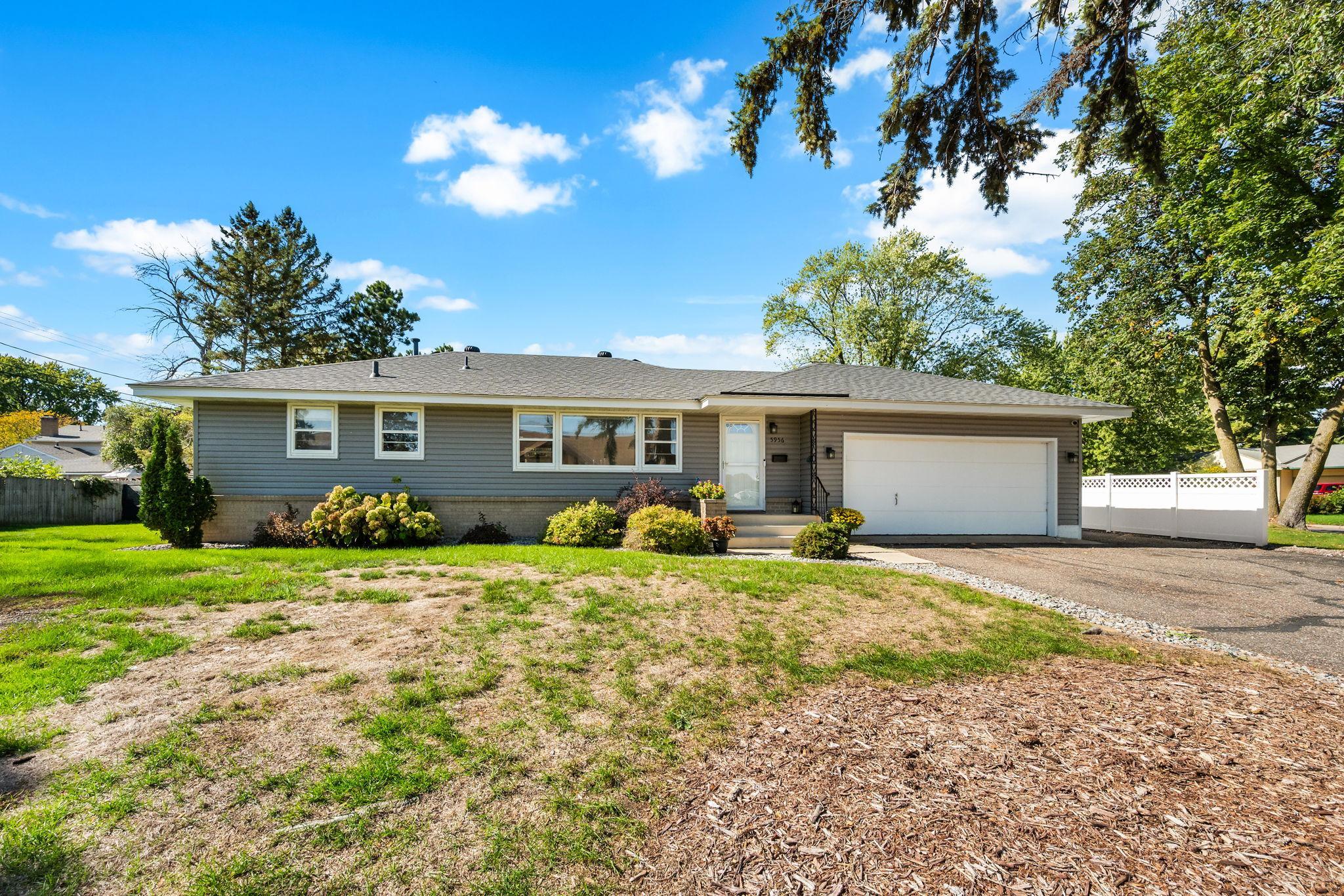 5956 Admiral Lane N Property Photo 1
