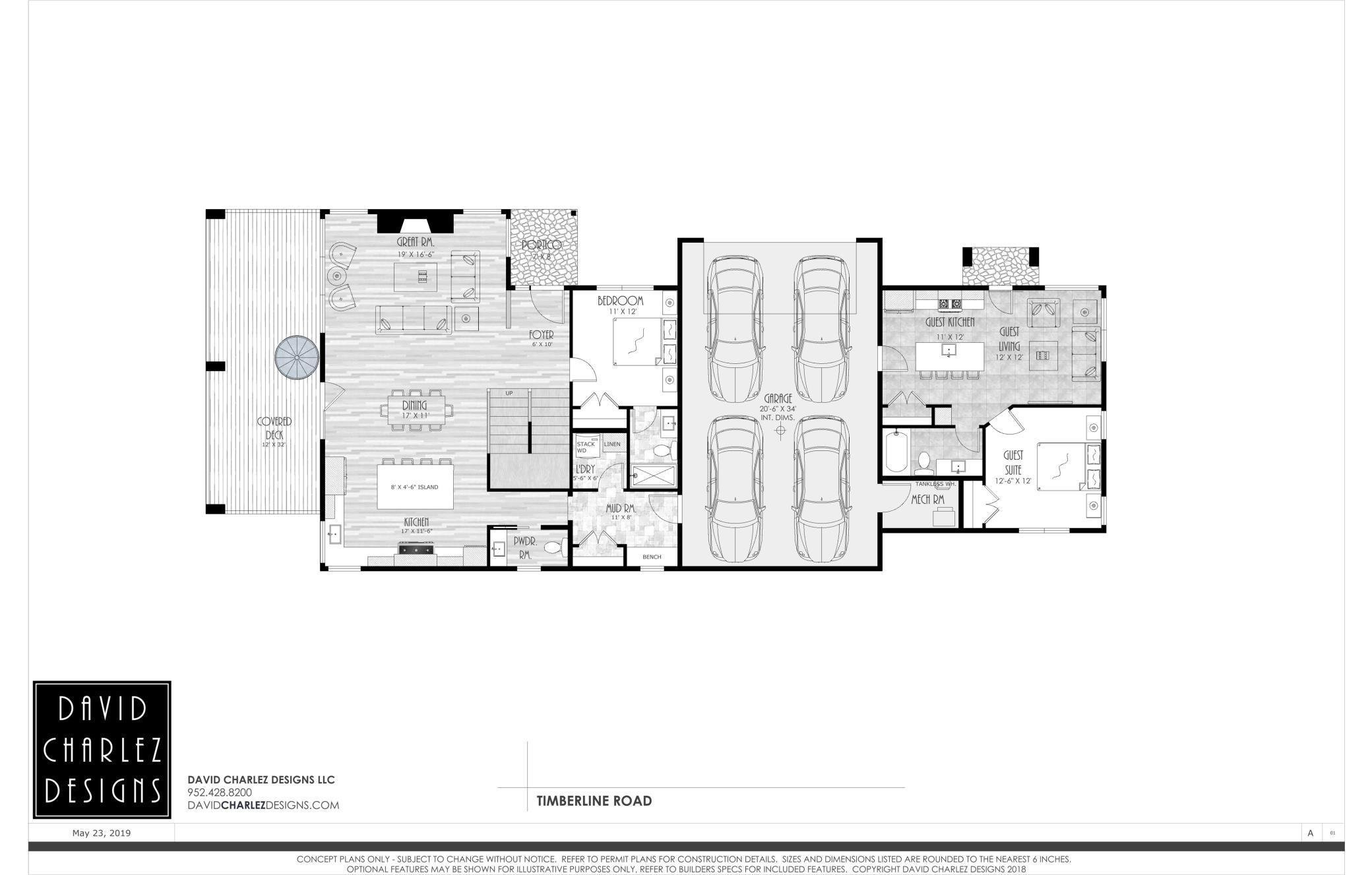 1140x Timberline Rd Property Photo 36