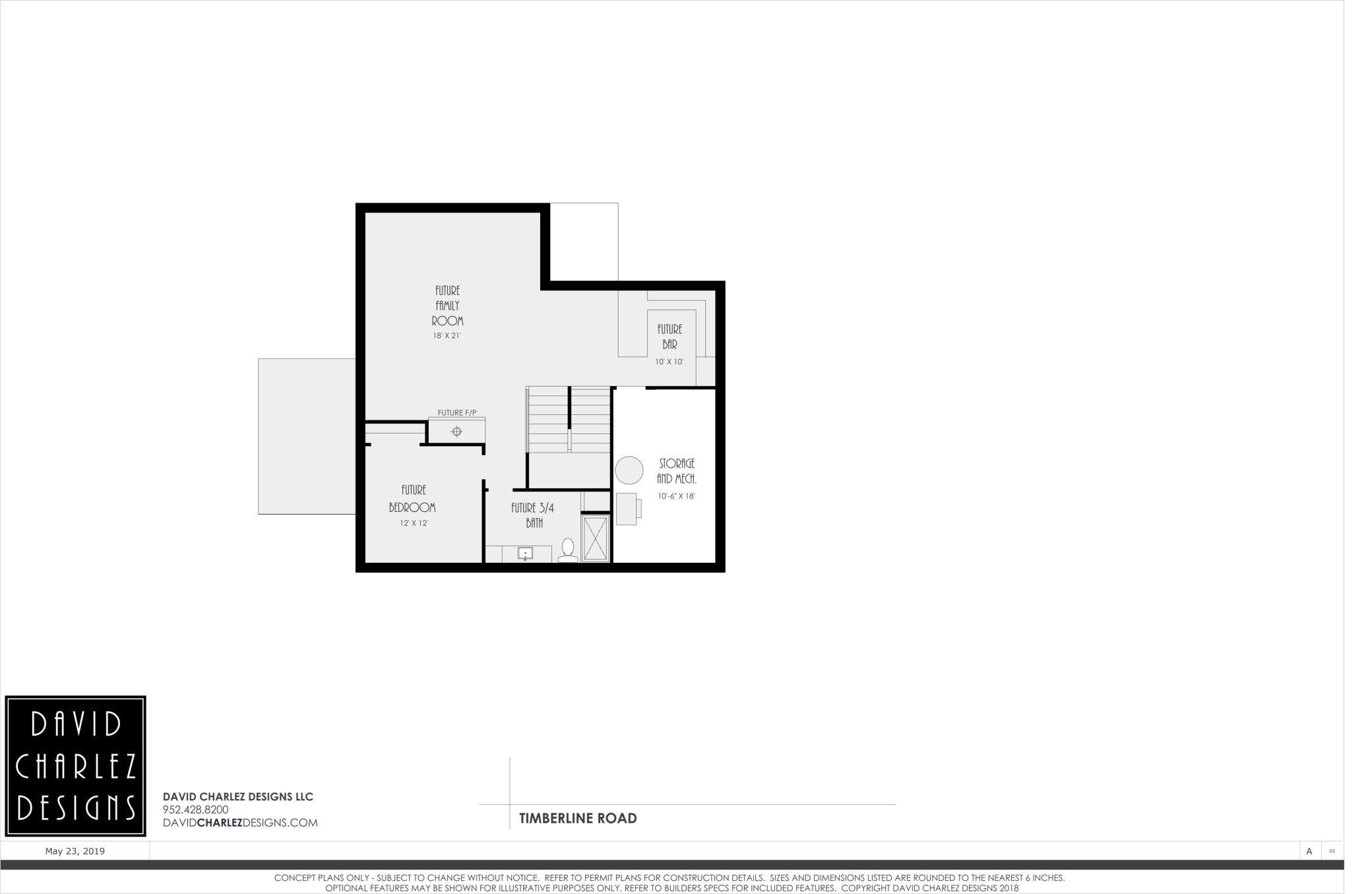 1140x Timberline Rd Property Photo 38