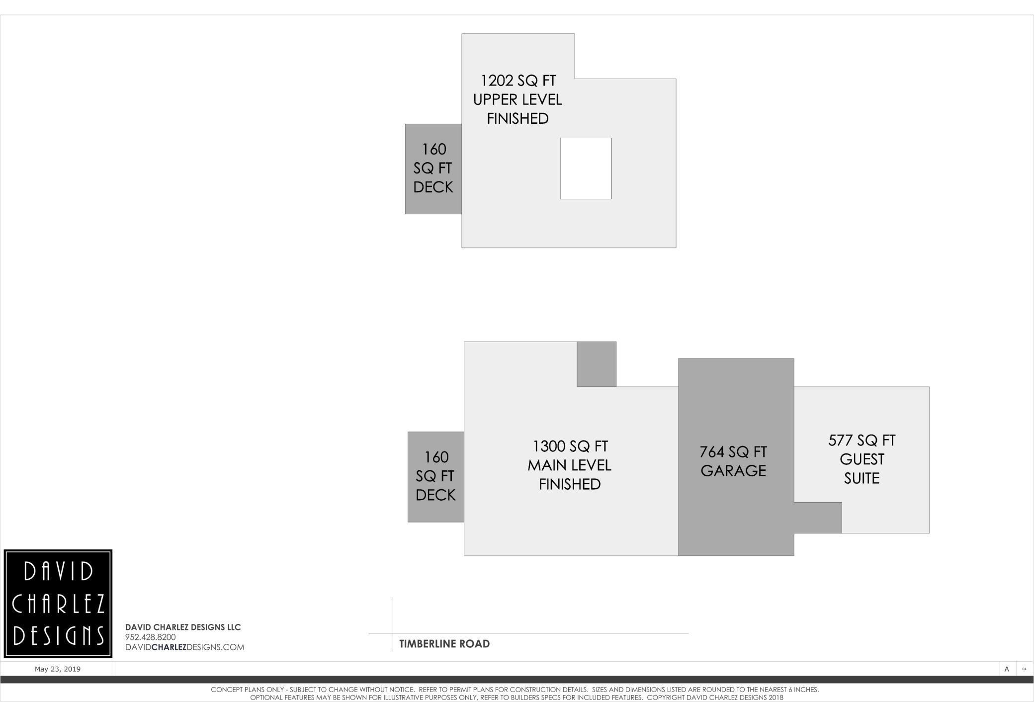 1140x Timberline Rd Property Photo 39