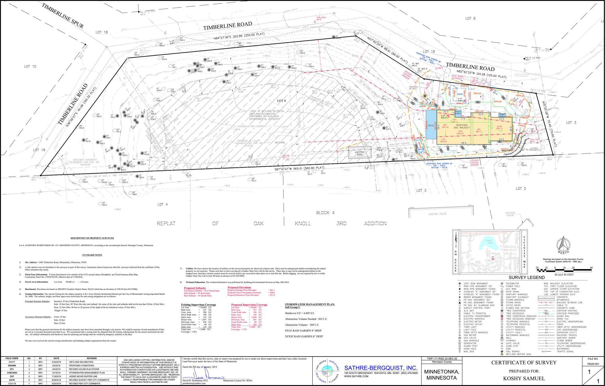 1140x Timberline Rd Property Photo 41