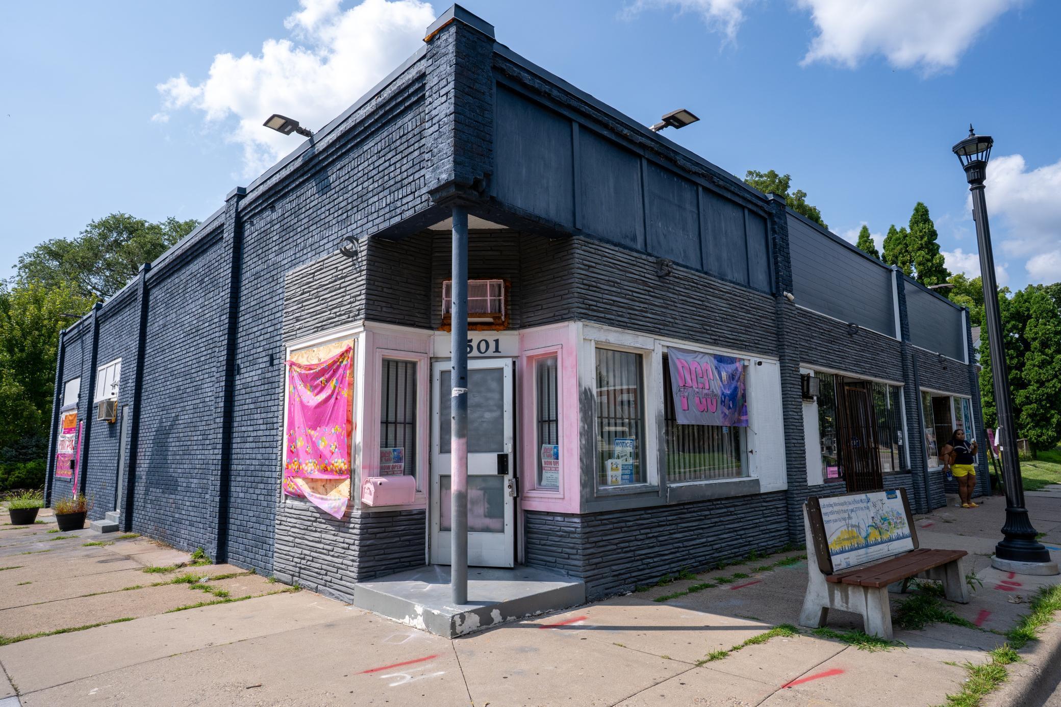 3501 Penn Avenue N Property Photo 1