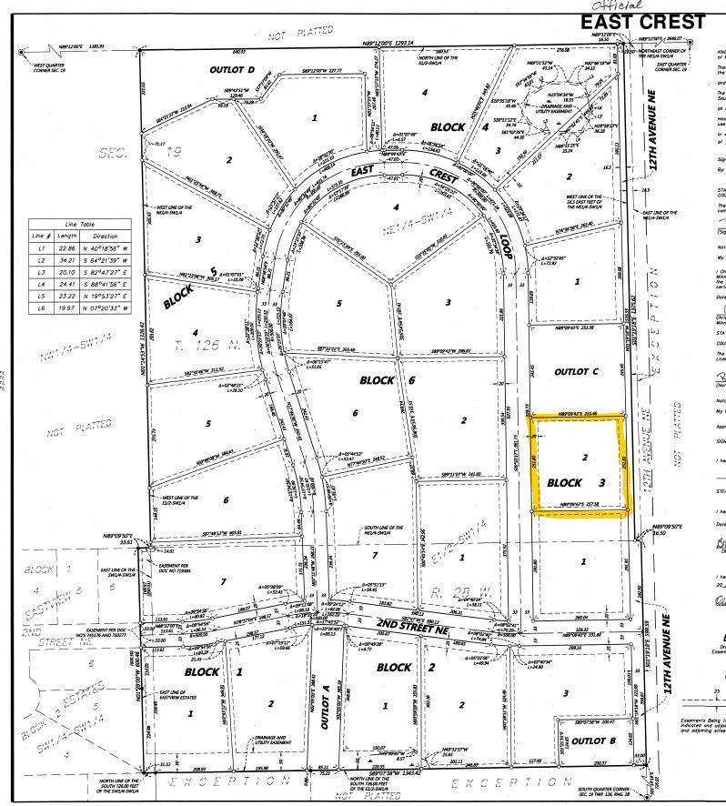 284 East Crest Loop Property Photo 2