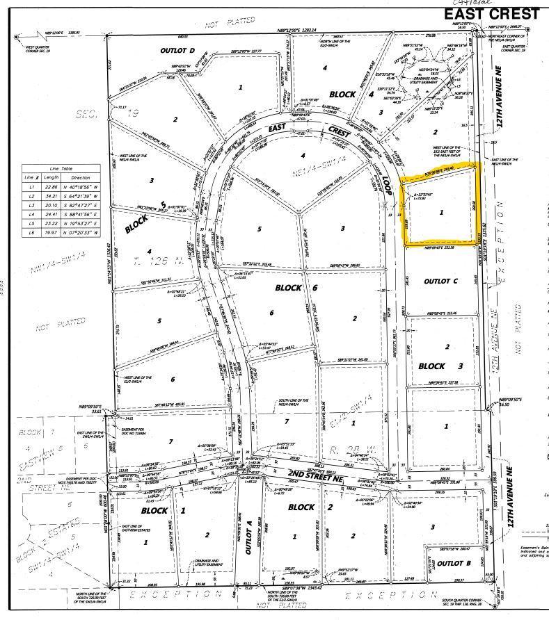 272 East Crest Loop Property Photo 5