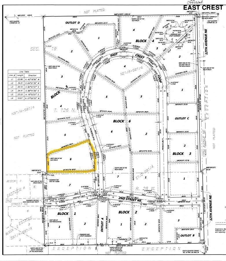 217 East Crest Loop Property Photo 1